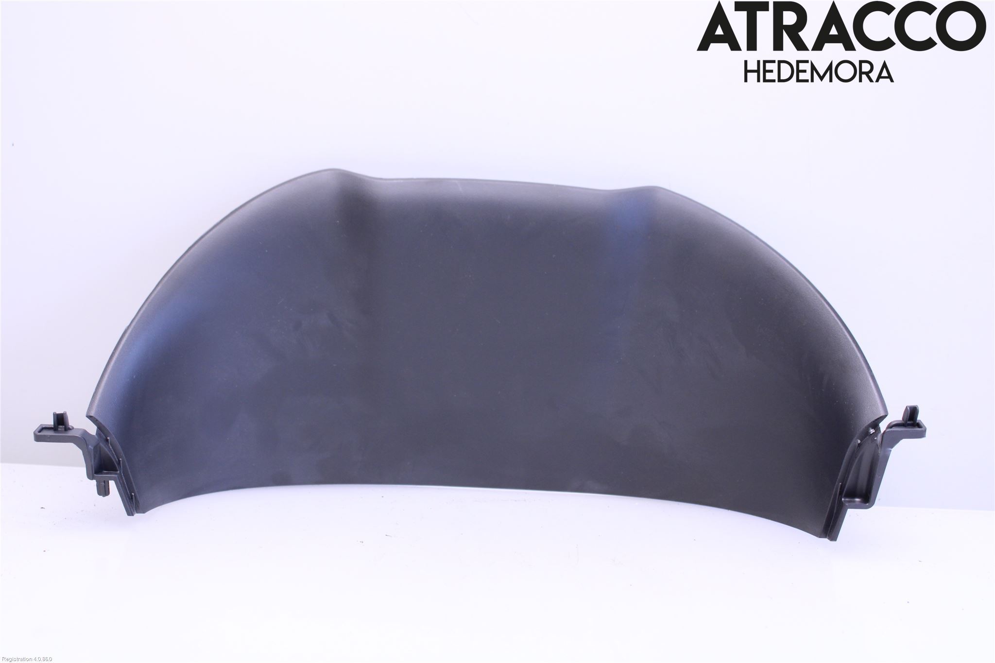 Dacia DUSTER 10-17 Instrument Ramme