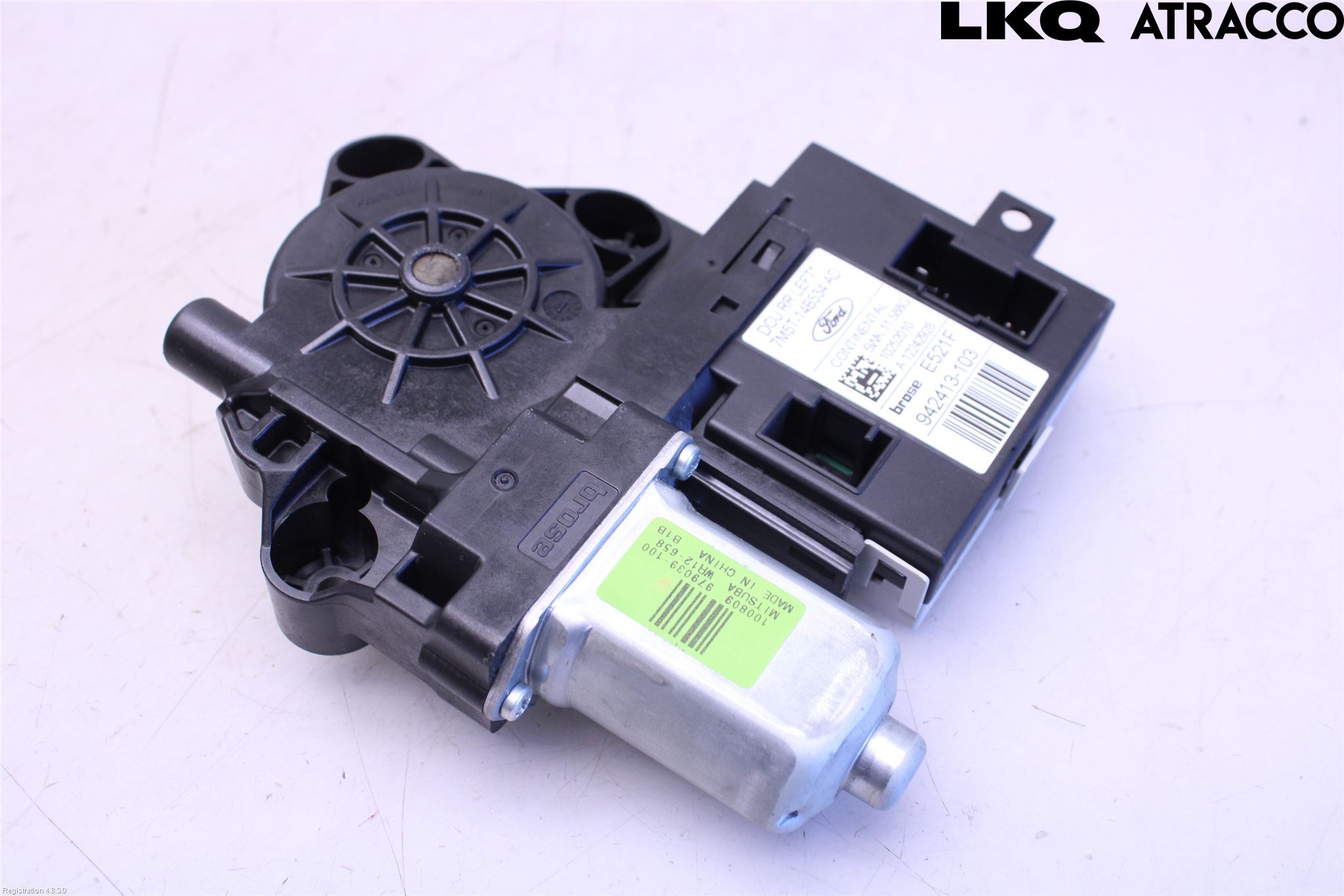 Ford KUGA 08-12 Vindusheismotor