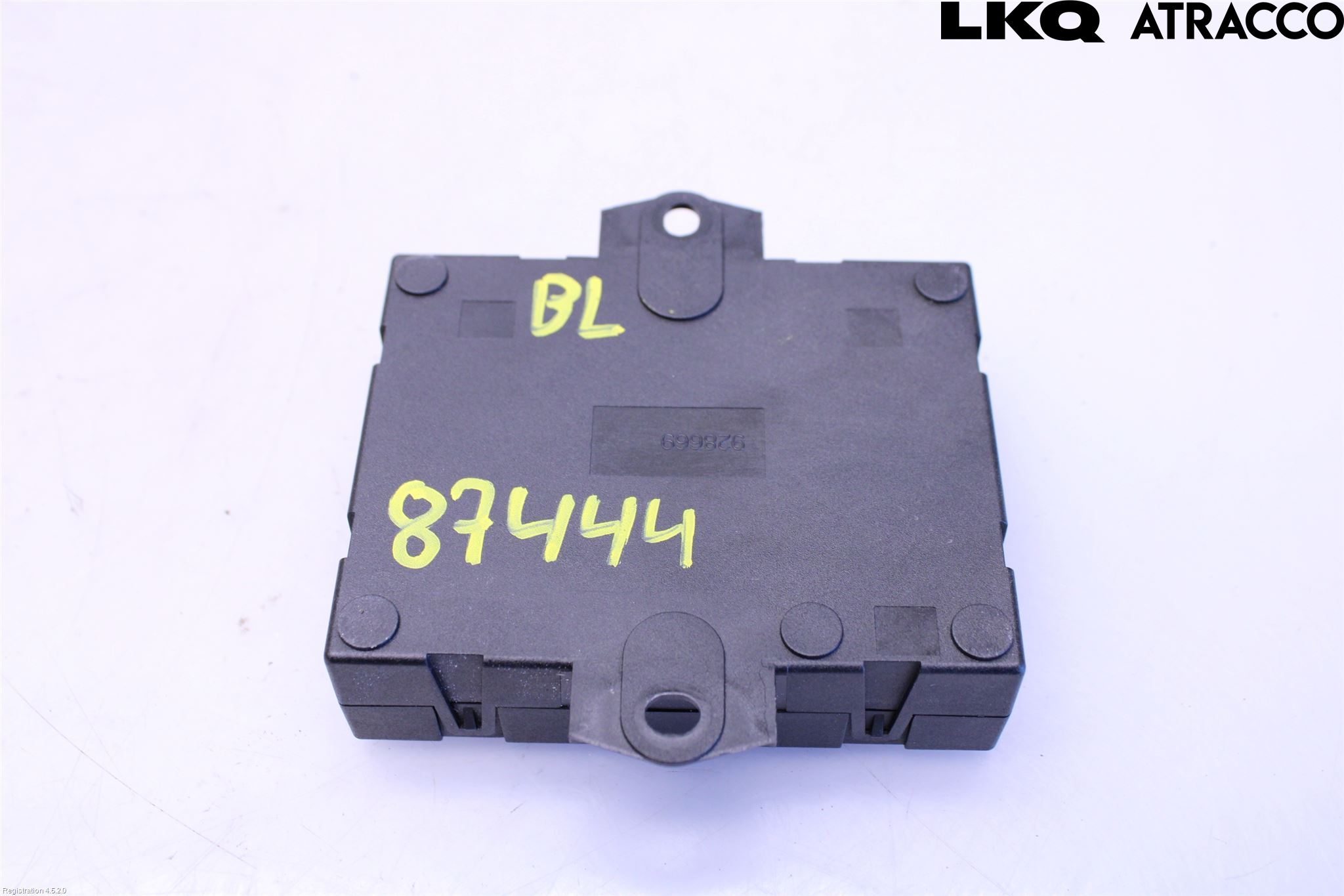 Landrover RANGE ROVER (L405) 13-21 Styreenhet Bakluke