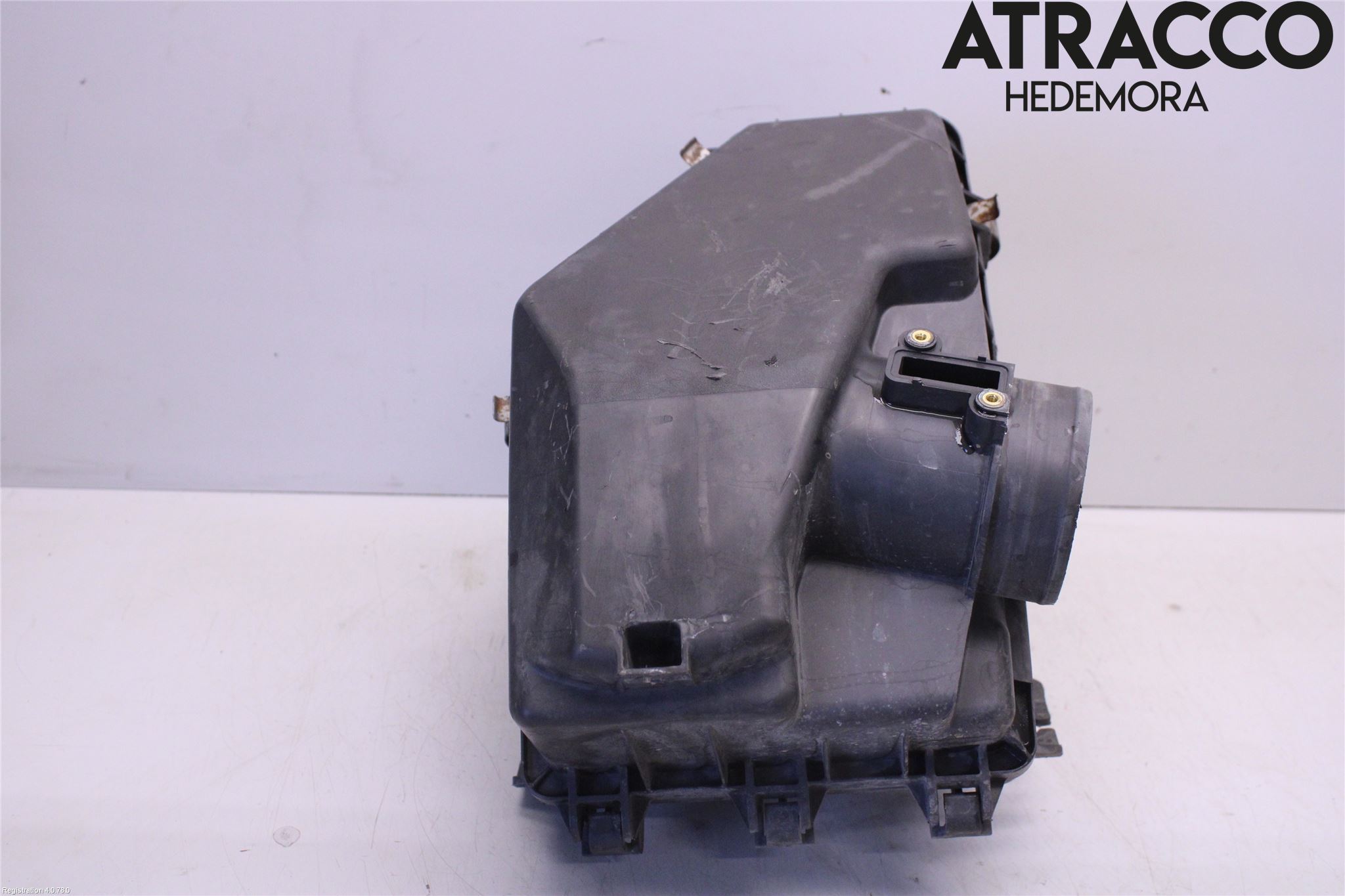 Honda CR-V 07-12 Luftfilter Boks