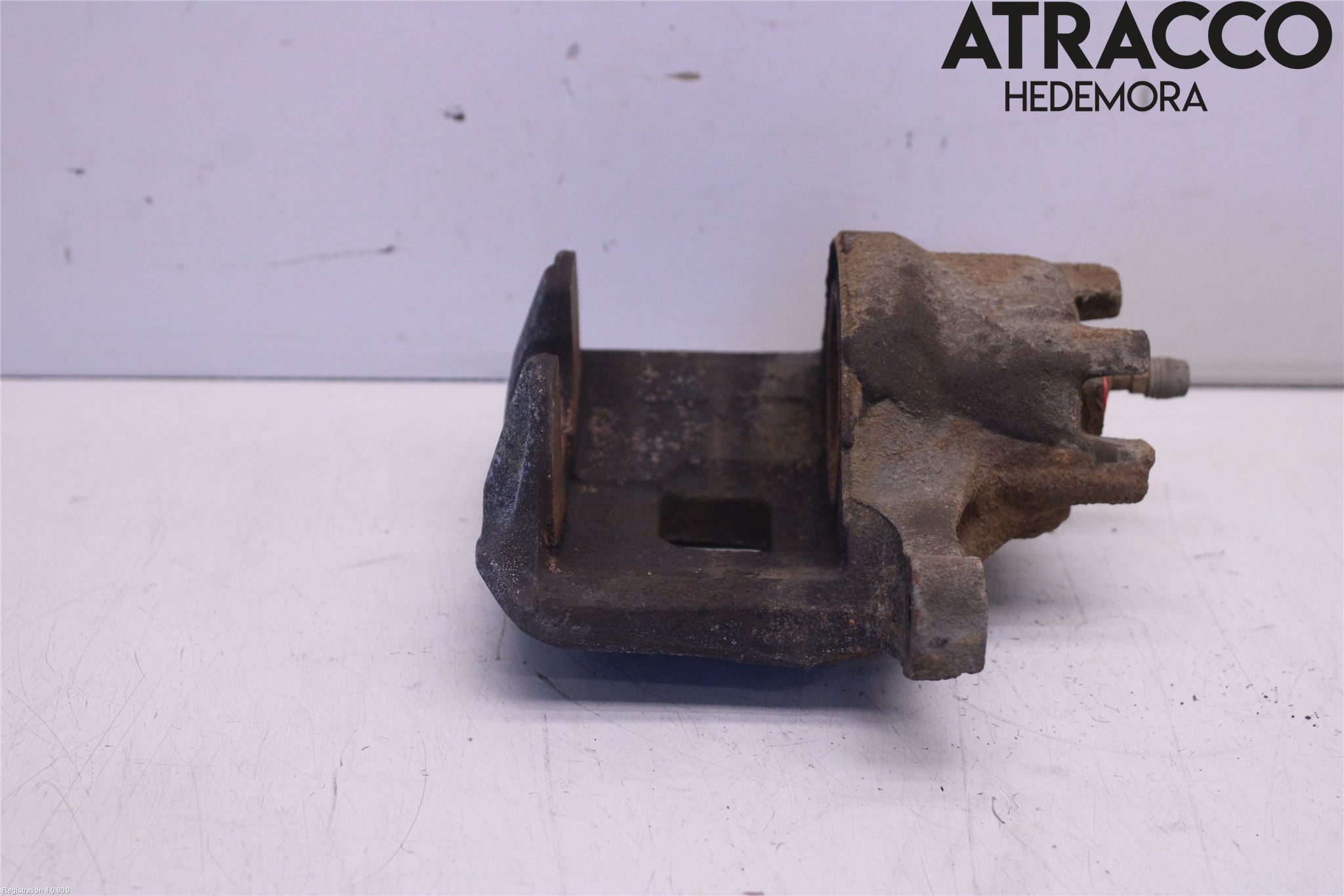 Mitsubishi ASX 10-22 Bremsecaliper Foran Venstre