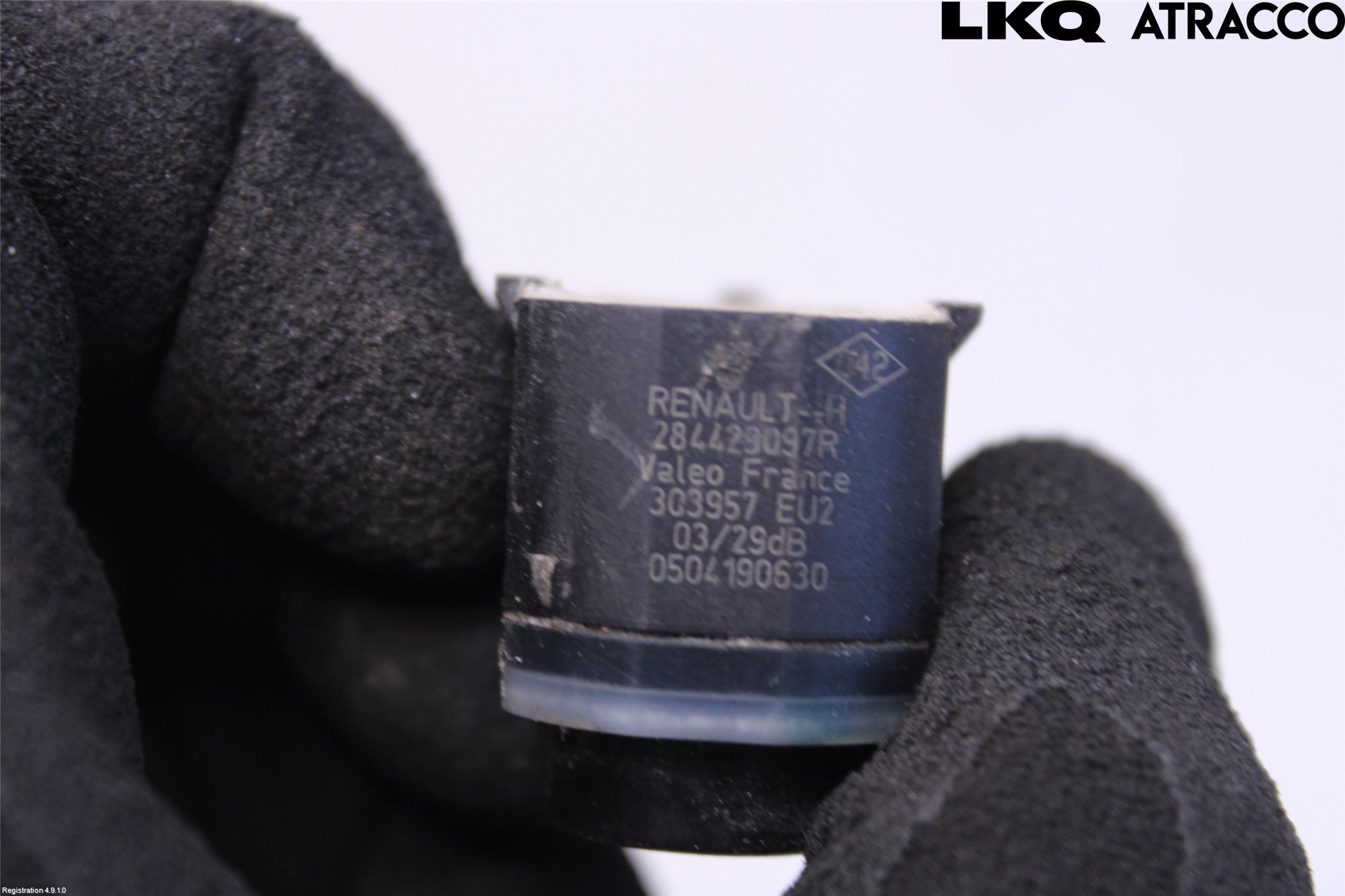 Nissan NV400 12-24 Sensor Ryggesensor
