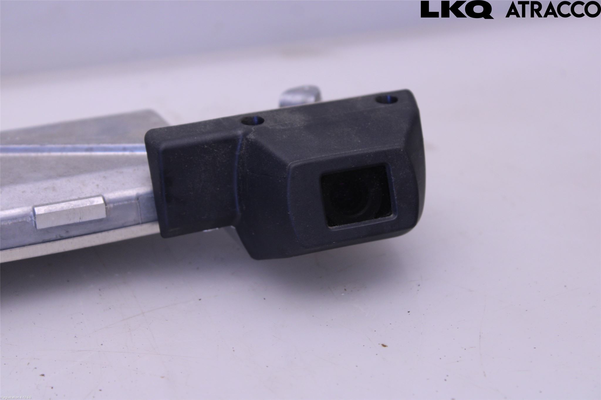 Subaru OUTBACK 15-20 Sensor Kollisjonsbeskyttelse