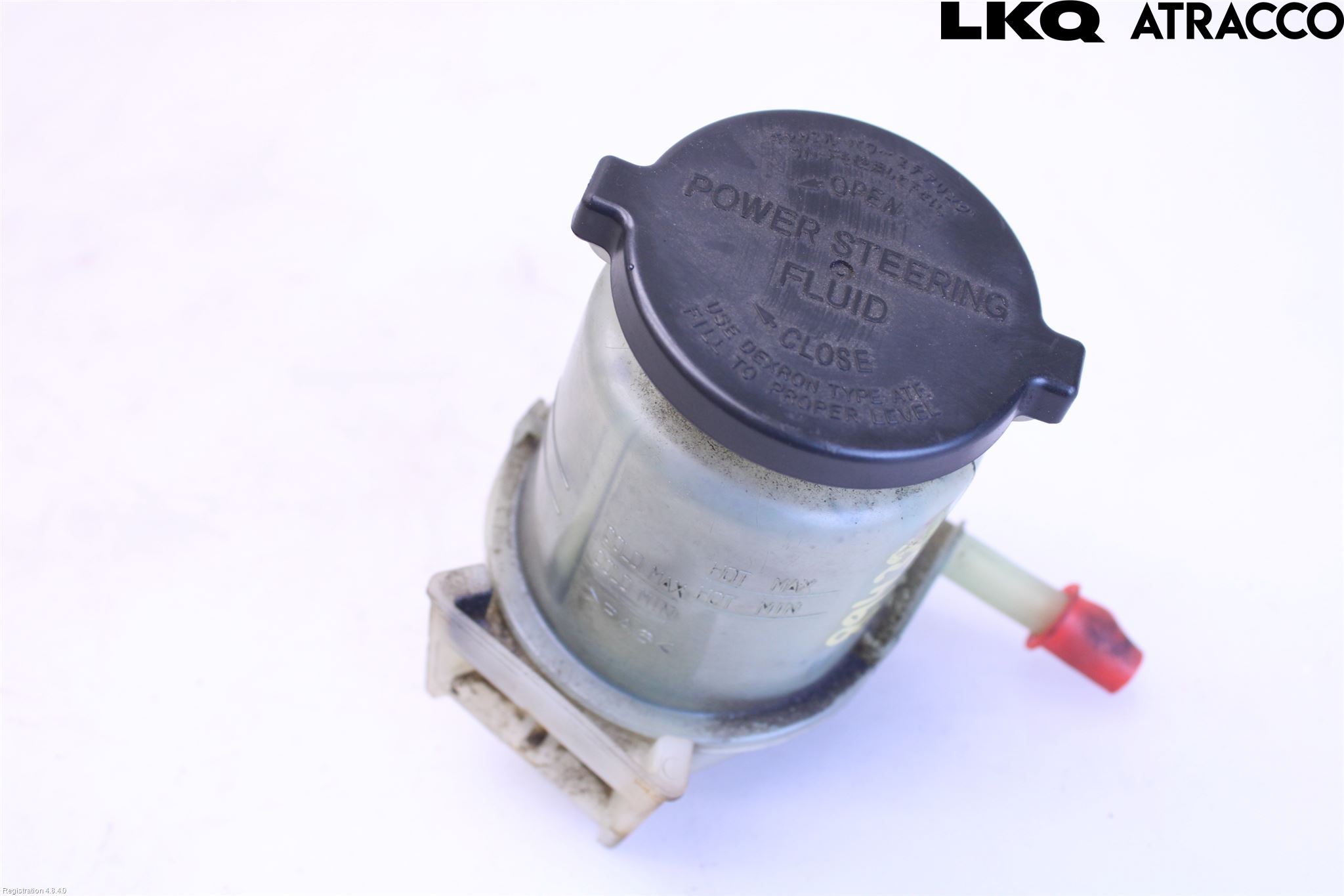 Toyota COROLLA VERSO 04-07 Servo Oljebeholder