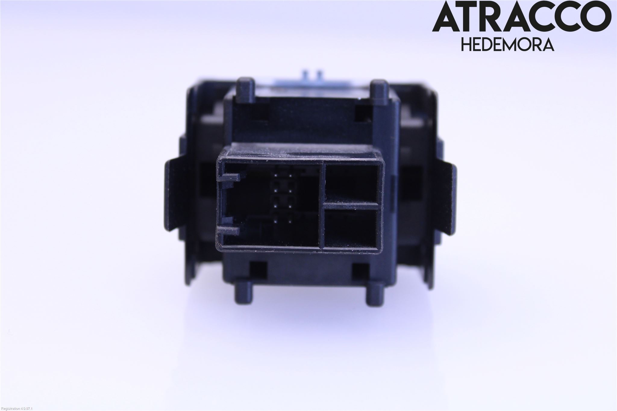 Skoda SUPERB 09-15 Bryter Dashbord Lys Dimming