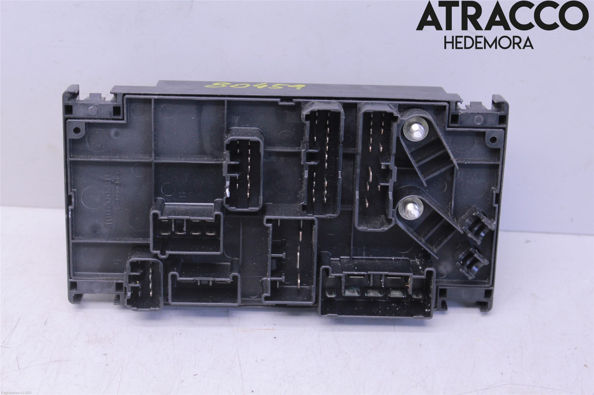 Subaru B9 TRIBECA  06-07 Sikringsboks - Elsentral