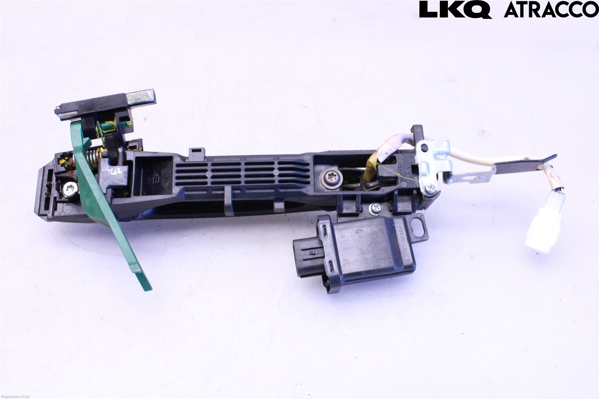 Lexus GS 300/430/450H 05-12 Dørhandtak Ytre Venstre