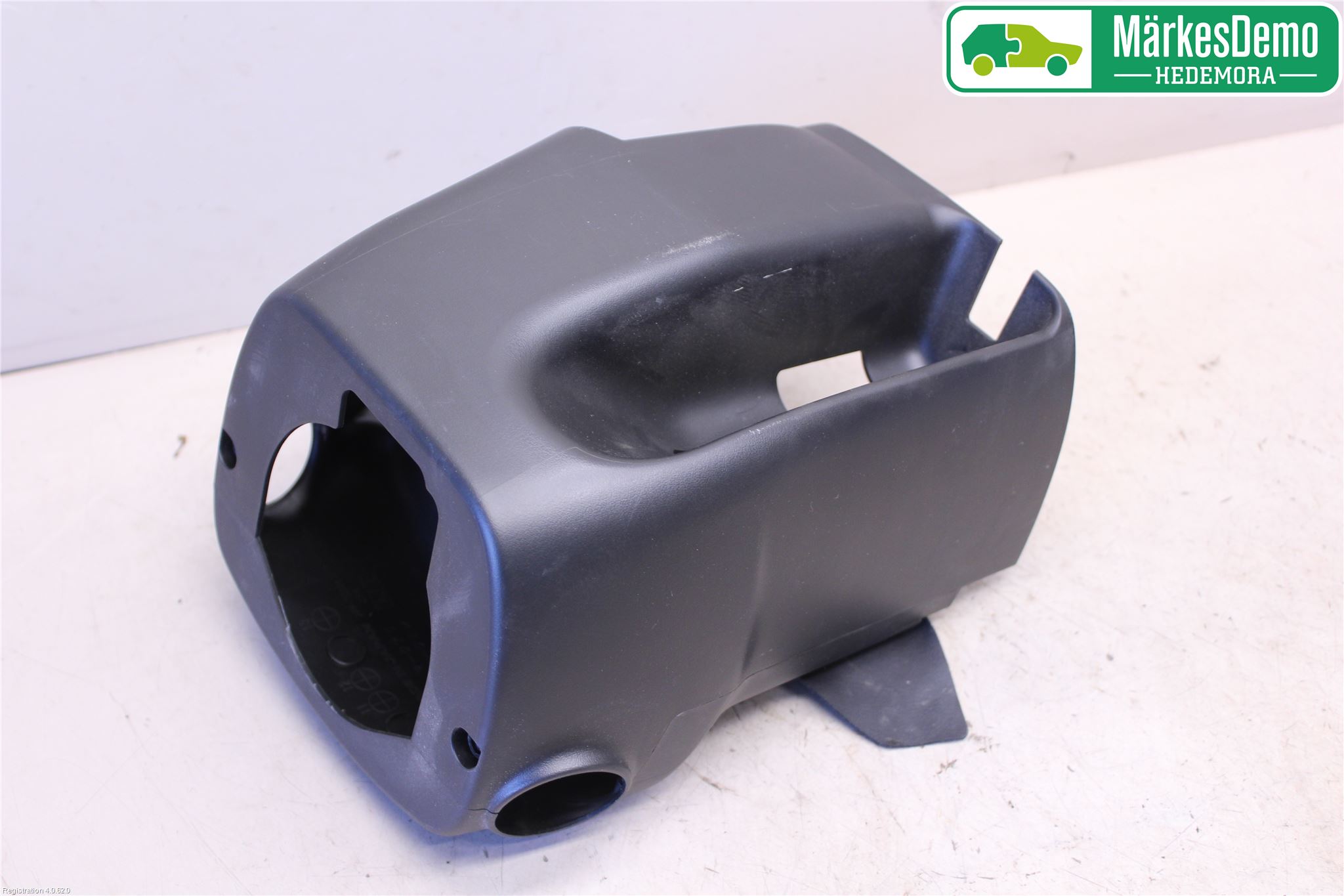 Subaru LEGACY 10-14 Rattdeksel - Deksler
