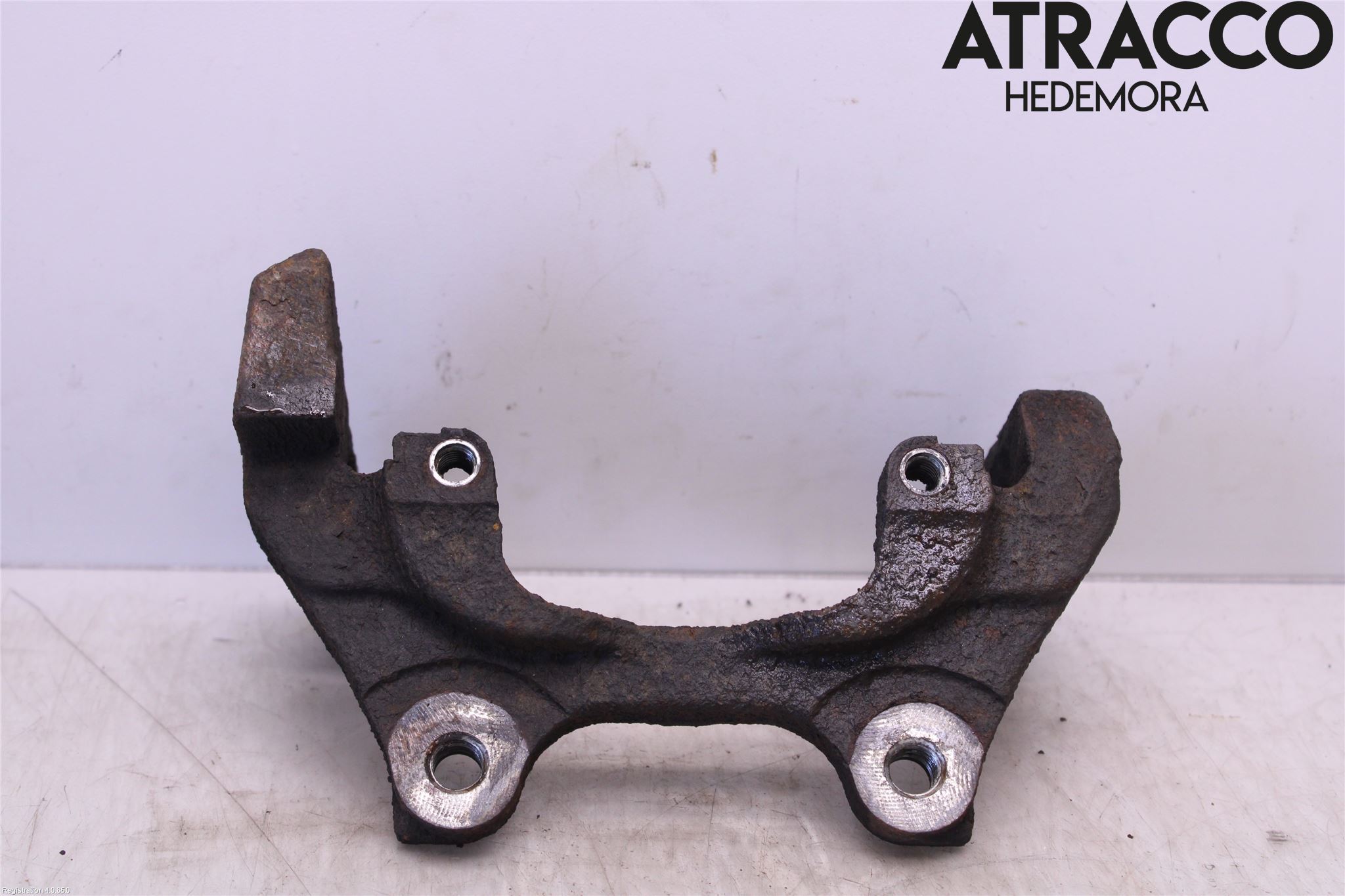 Opel COMBO D 12-18 Bremsecaliper Feste Holder