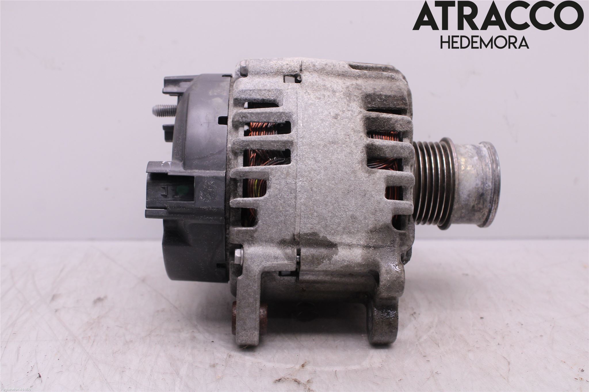 Seat LEON 13-20 Dynamo