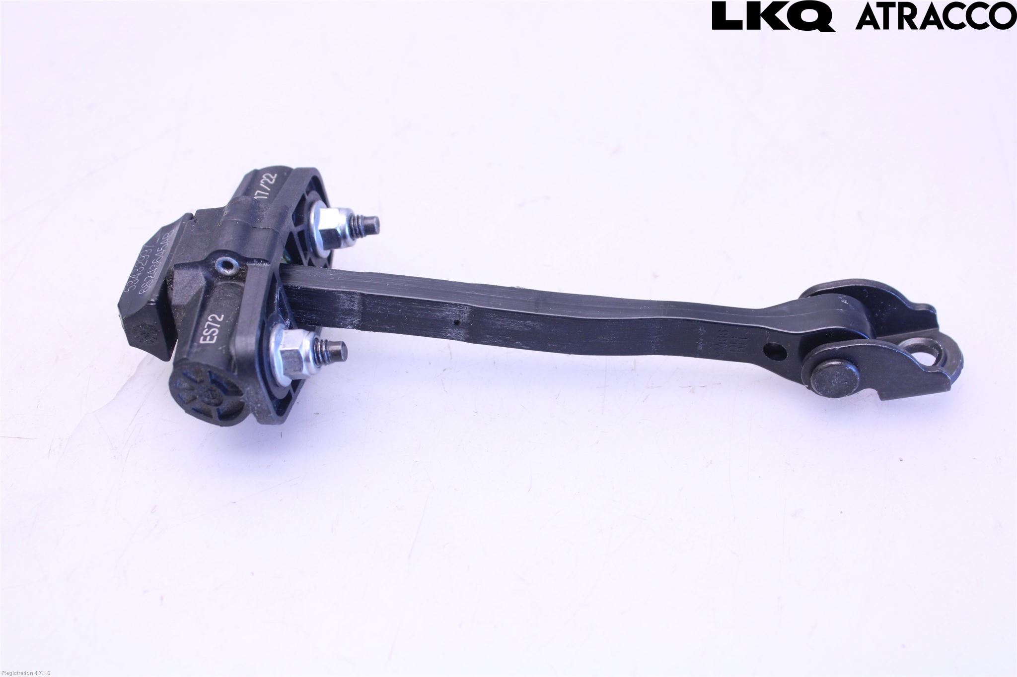 Jeep COMPASS Dørstopper