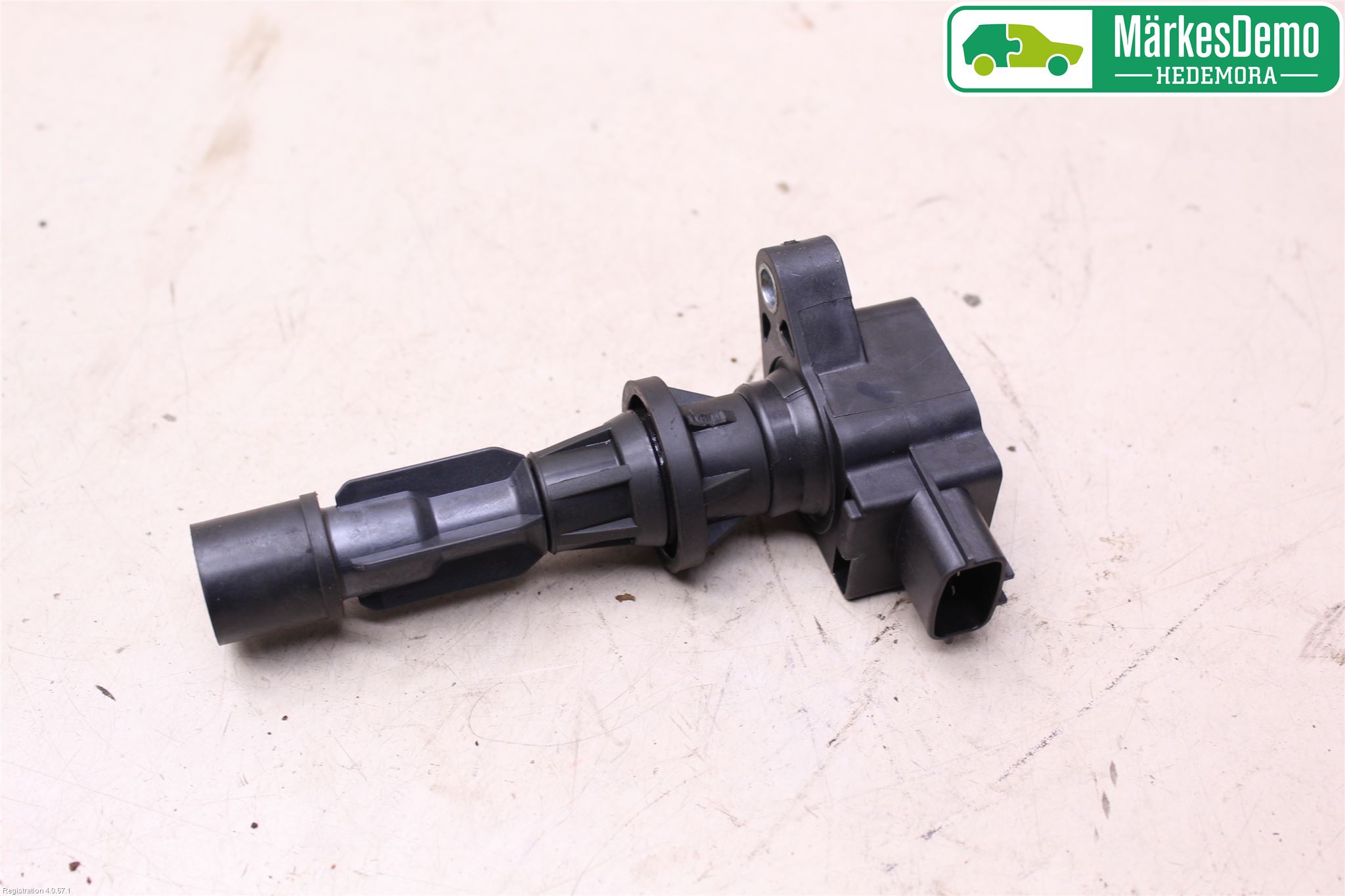 Mazda 6 02-08 Coil