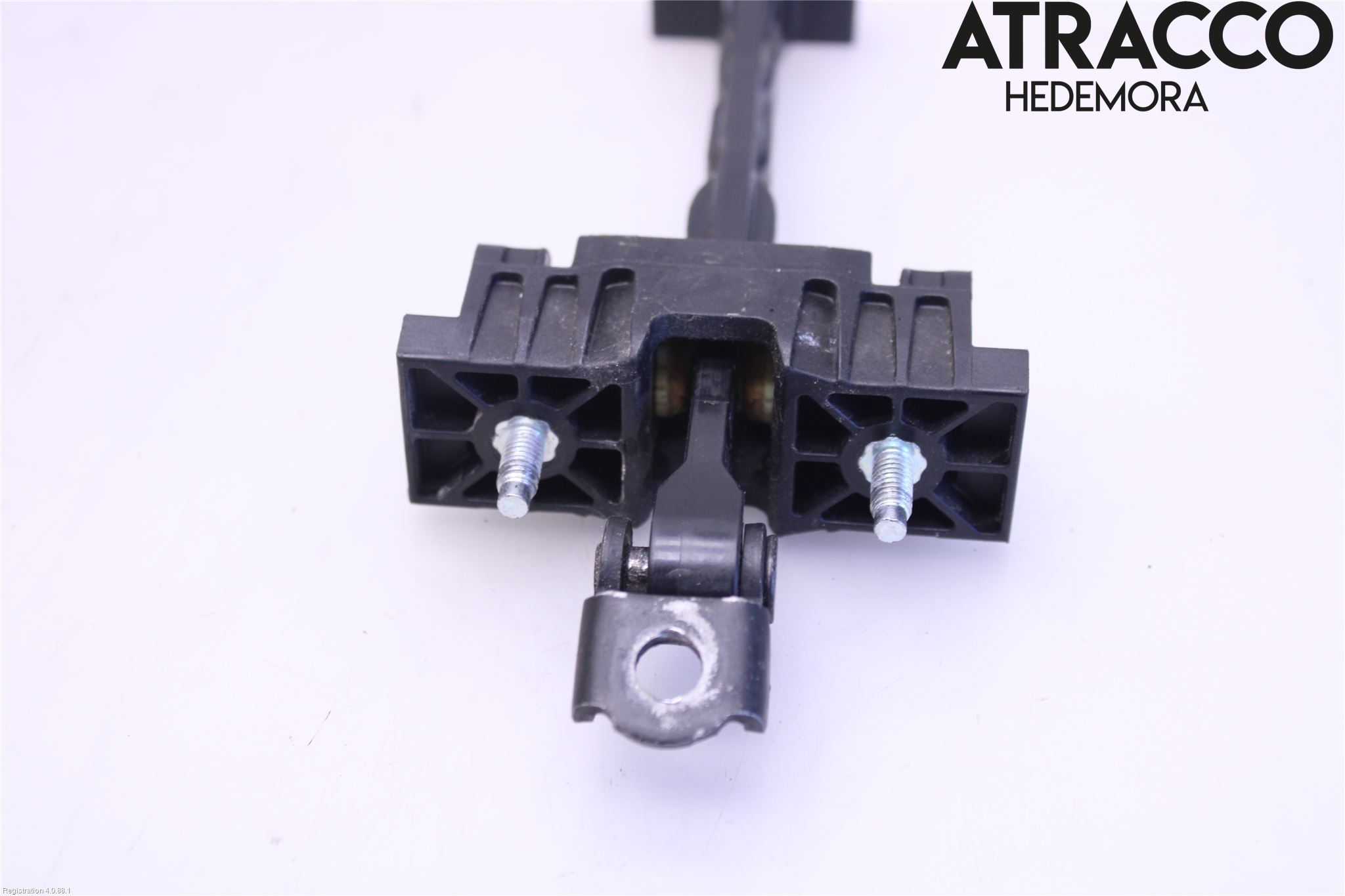 Saab 9-5 10-12 Dørstopper