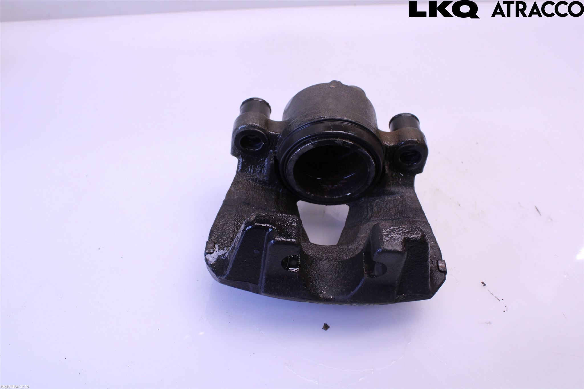 Toyota PROACE II 16- Bremsecaliper Foran Høyre