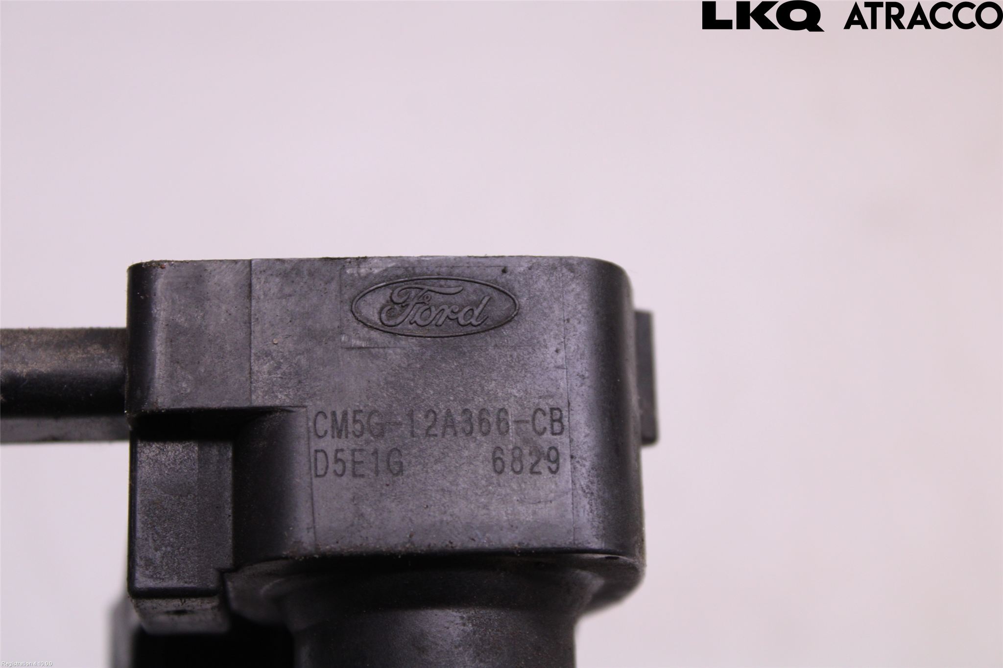 Ford FIESTA 13-17 Coil