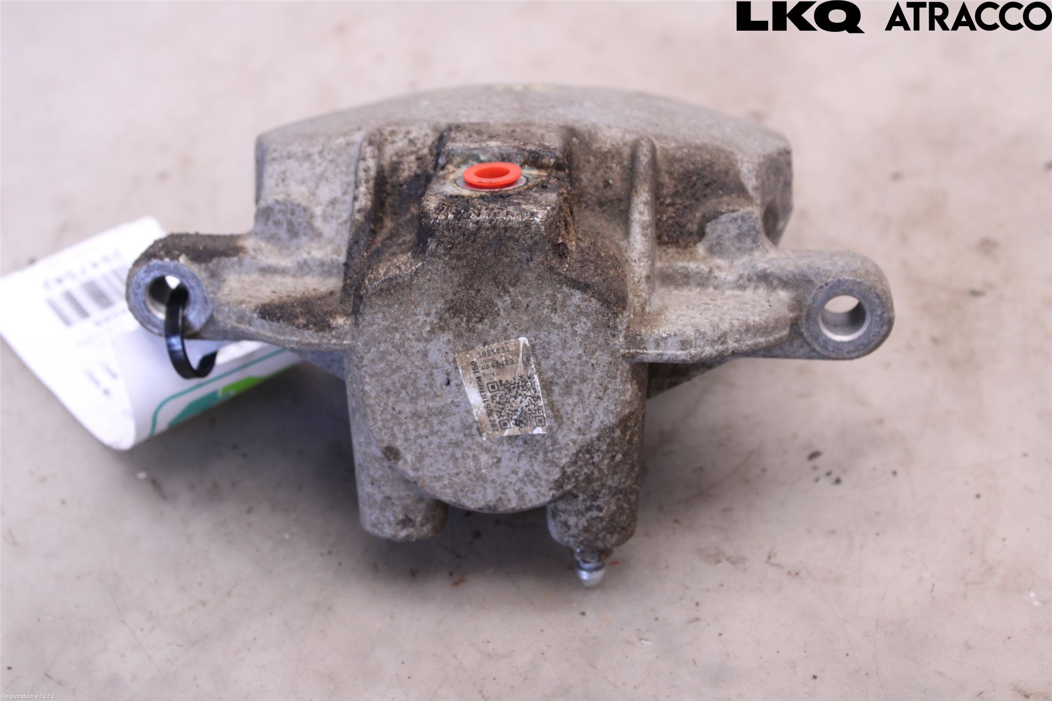 Chevrolet SUBURBAN Bremsecaliper Bak Høyre