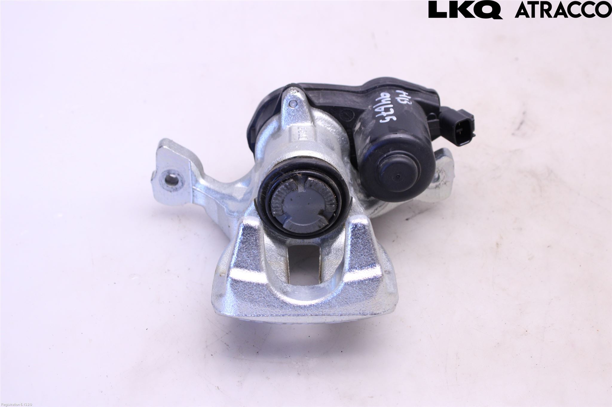 Toyota YARIS XP21 20- Bremsecaliper Bak Høyre