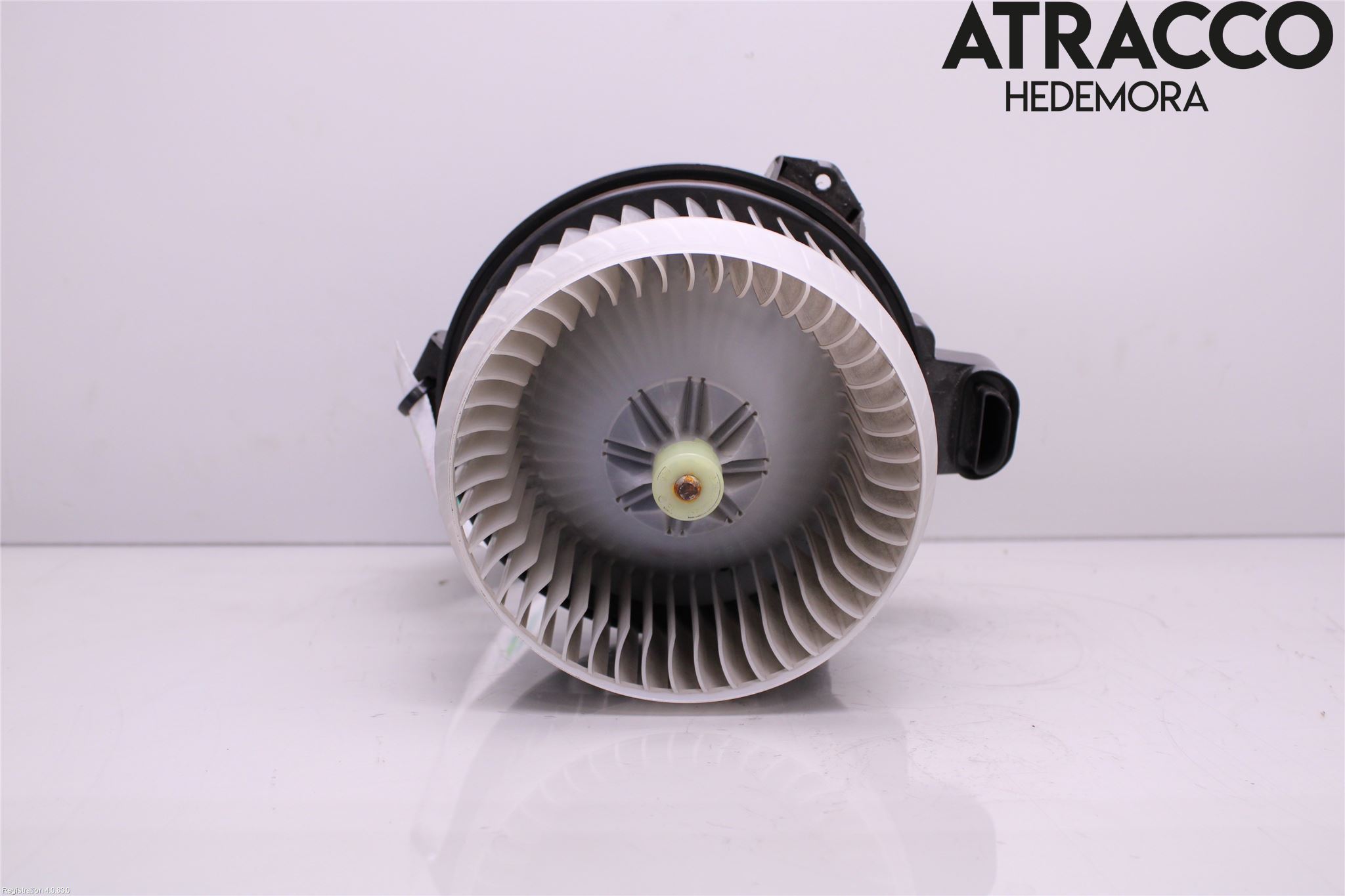 Toyota AVENSIS 16-18 Varme Ac Varmeapparatvifte