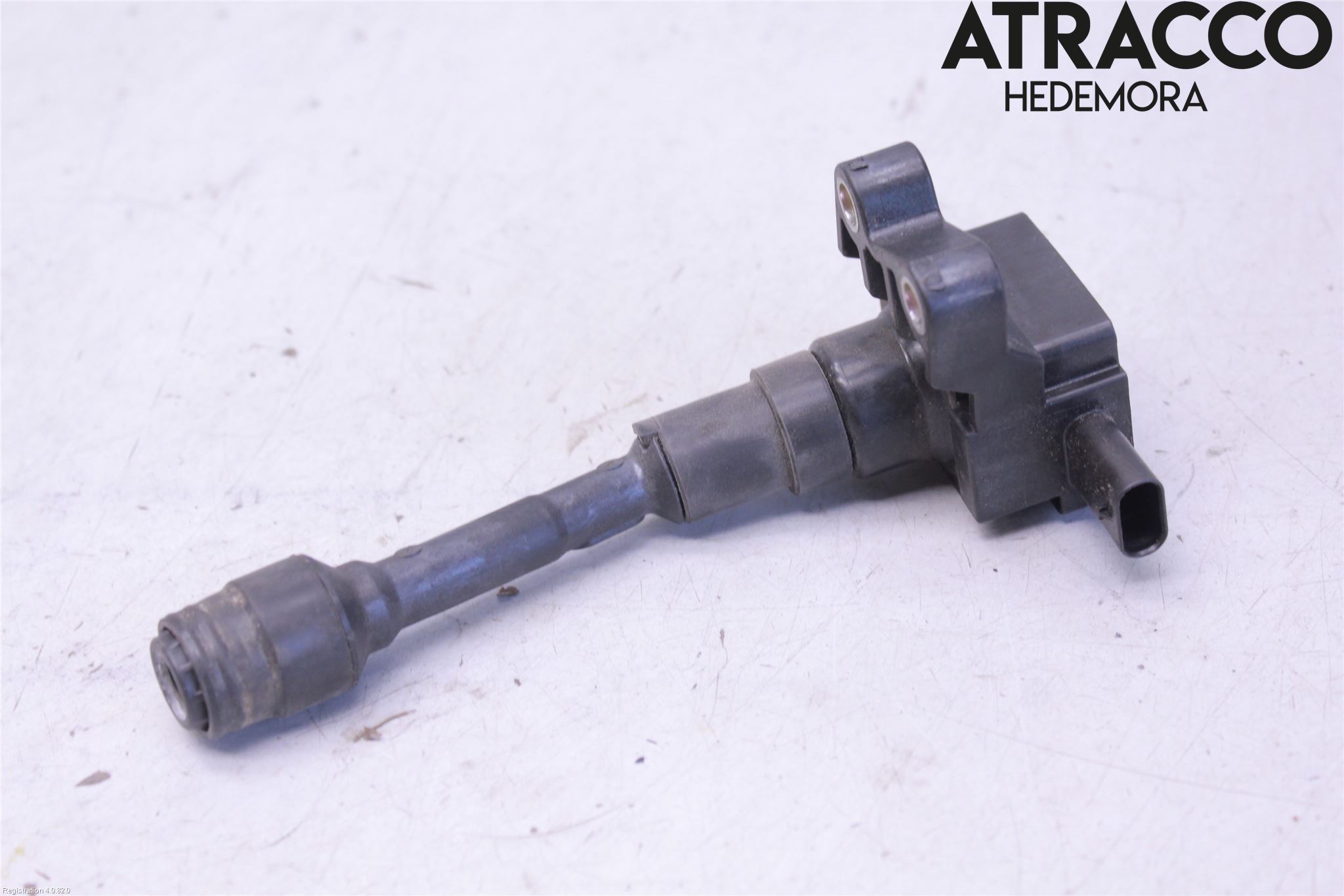 Ford ECOSPORT 17- Coil