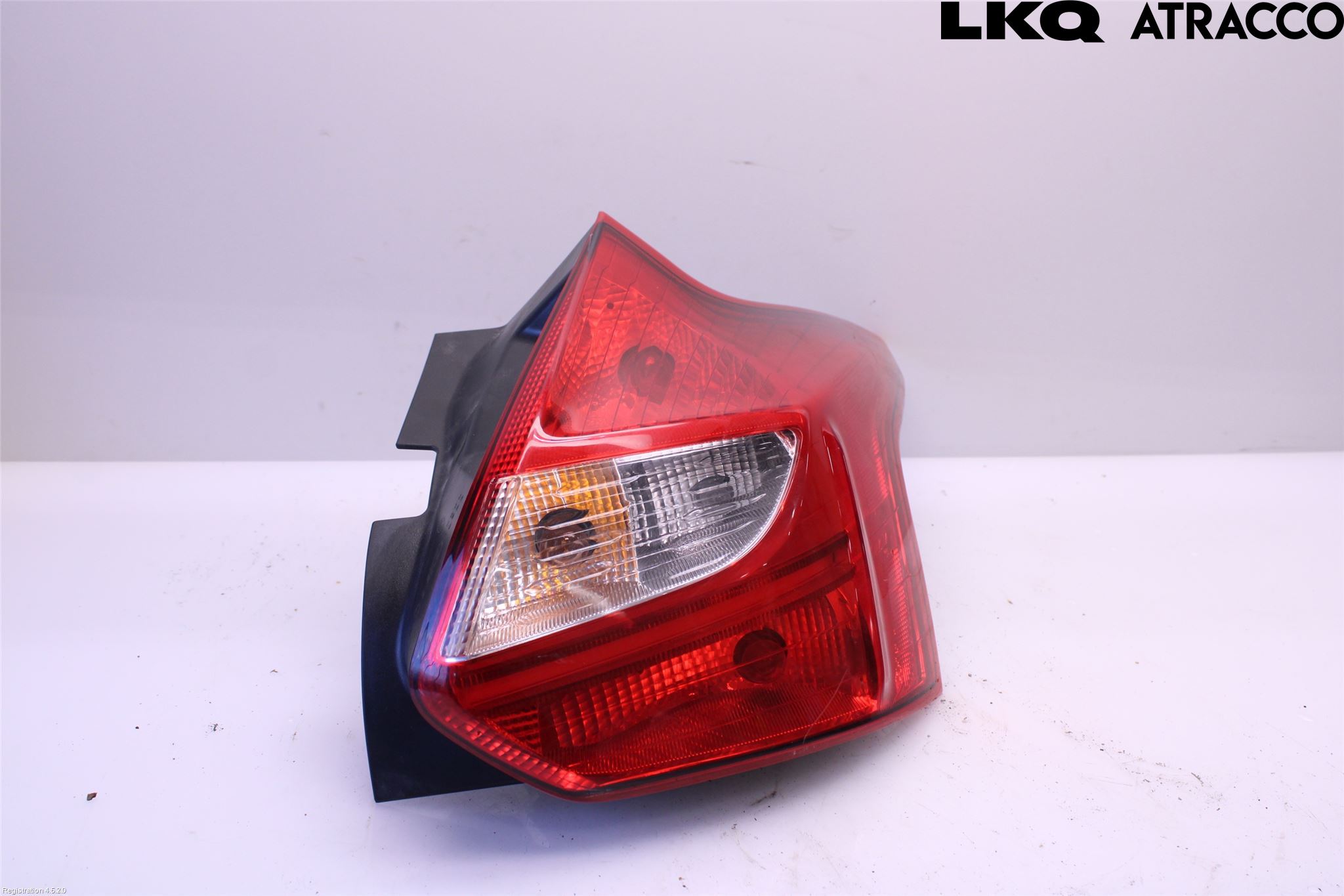 Ford FOCUS 11-14 Baklykt Høyre