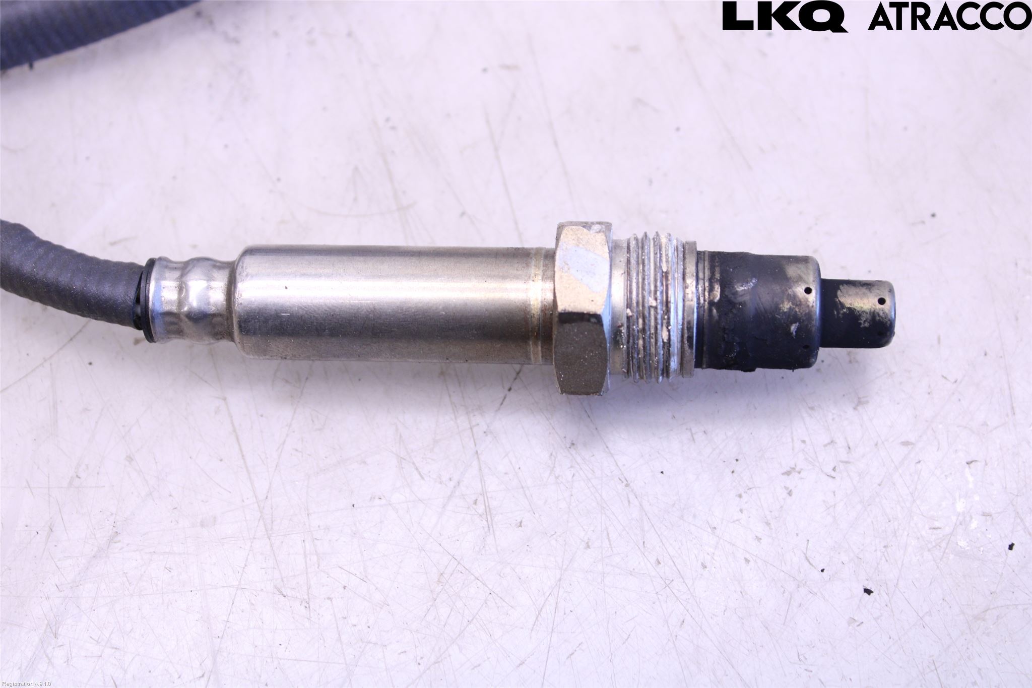 Volkswagen VW CADDY 16-20 Inns Lambdasonde