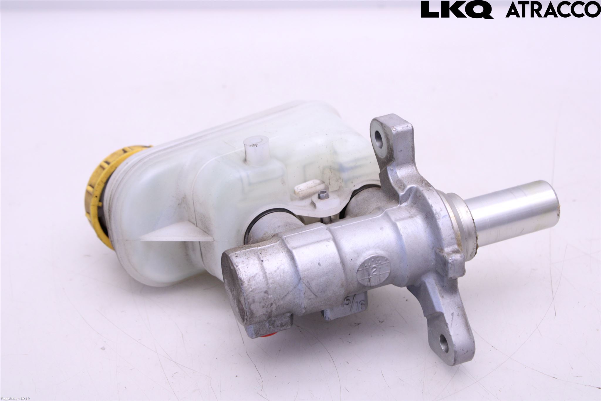 Subaru OUTBACK 15-20 Brems Hovedsylinder