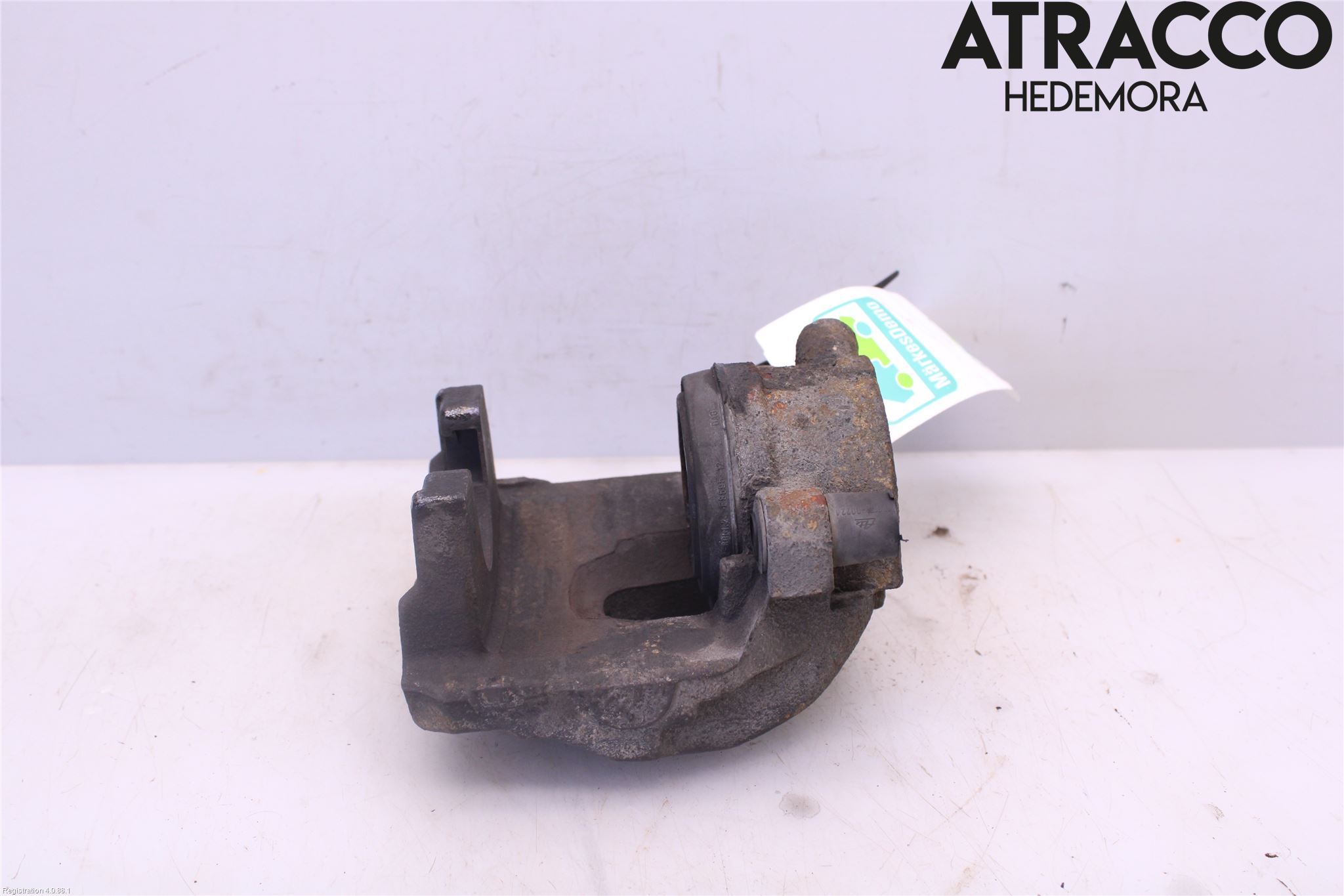 Volvo V90 17->> Bremsecaliper Foran Venstre