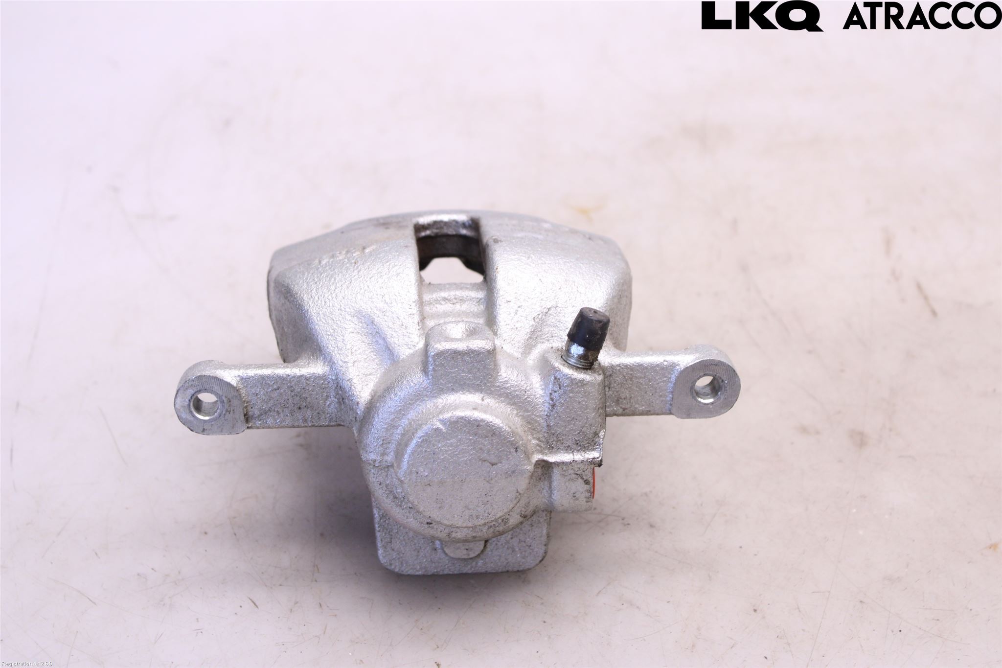 Mini COUPE R56 05-14 Bremsecaliper Foran Høyre