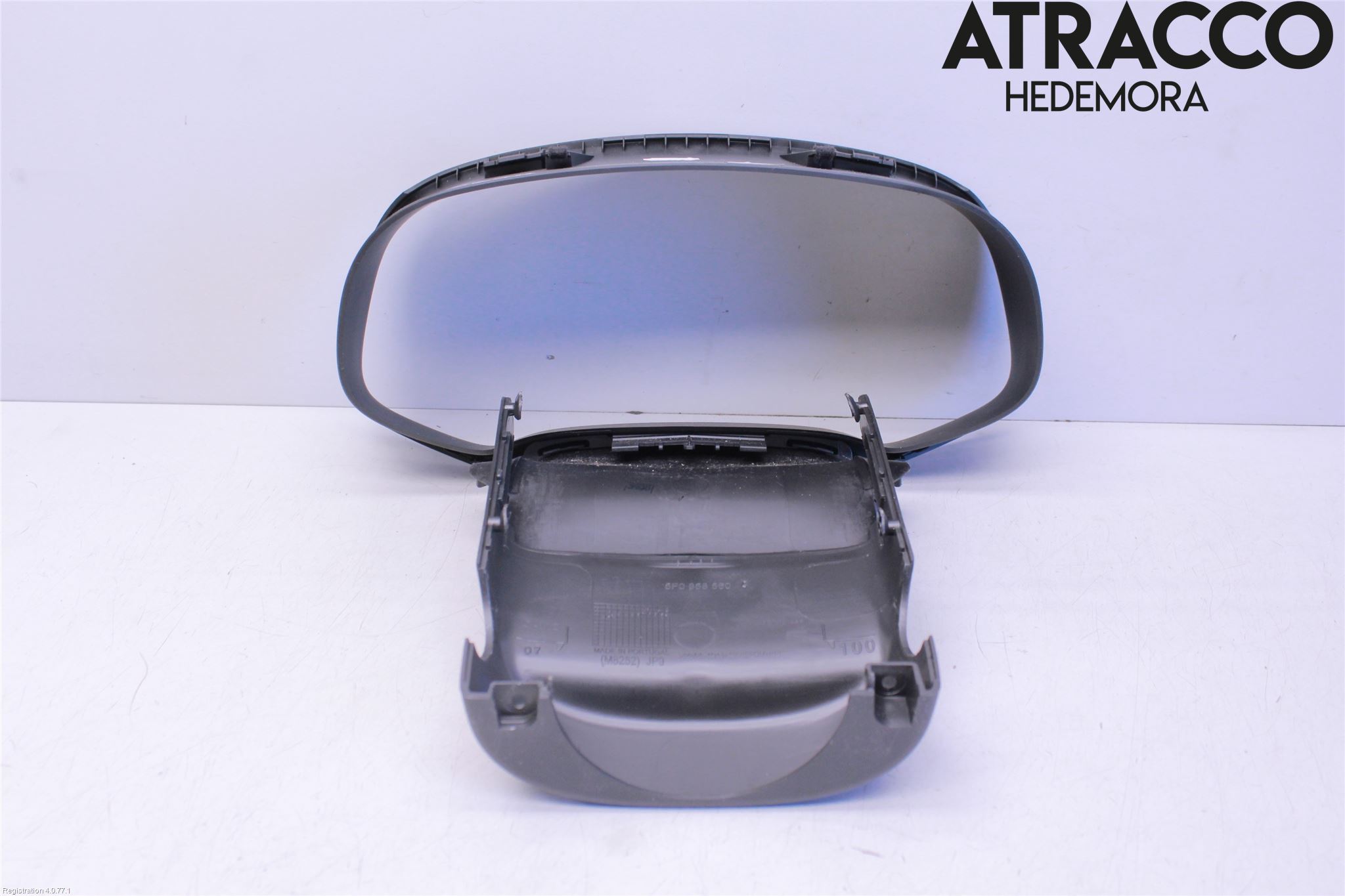 Seat LEON 13-20 Instrument Ramme
