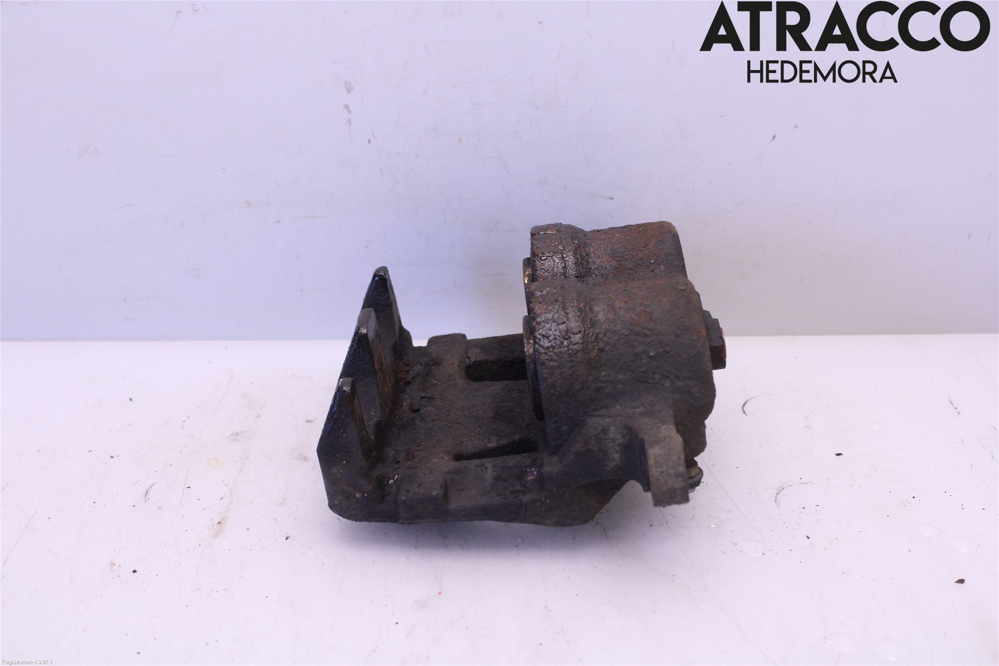 Toyota RAV4 13-18 Bremsecaliper Foran Venstre