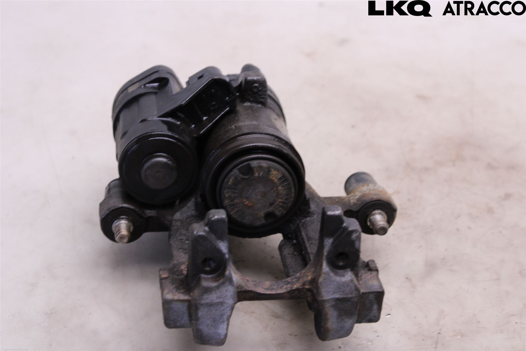 Volkswagen VW PASSAT 15-19 Bremsecaliper Bak Venstre