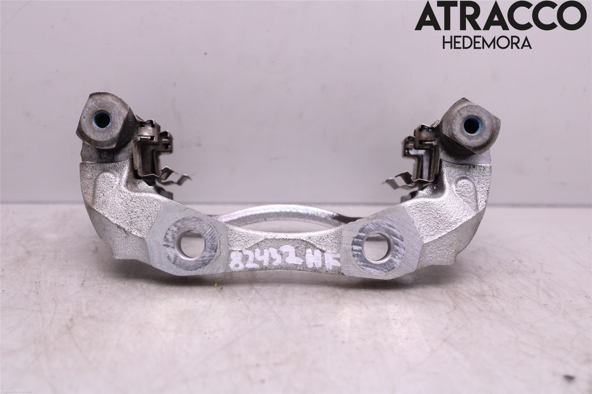 Citroen COTROEN C3 17-24 Bremsecaliper Feste Holder