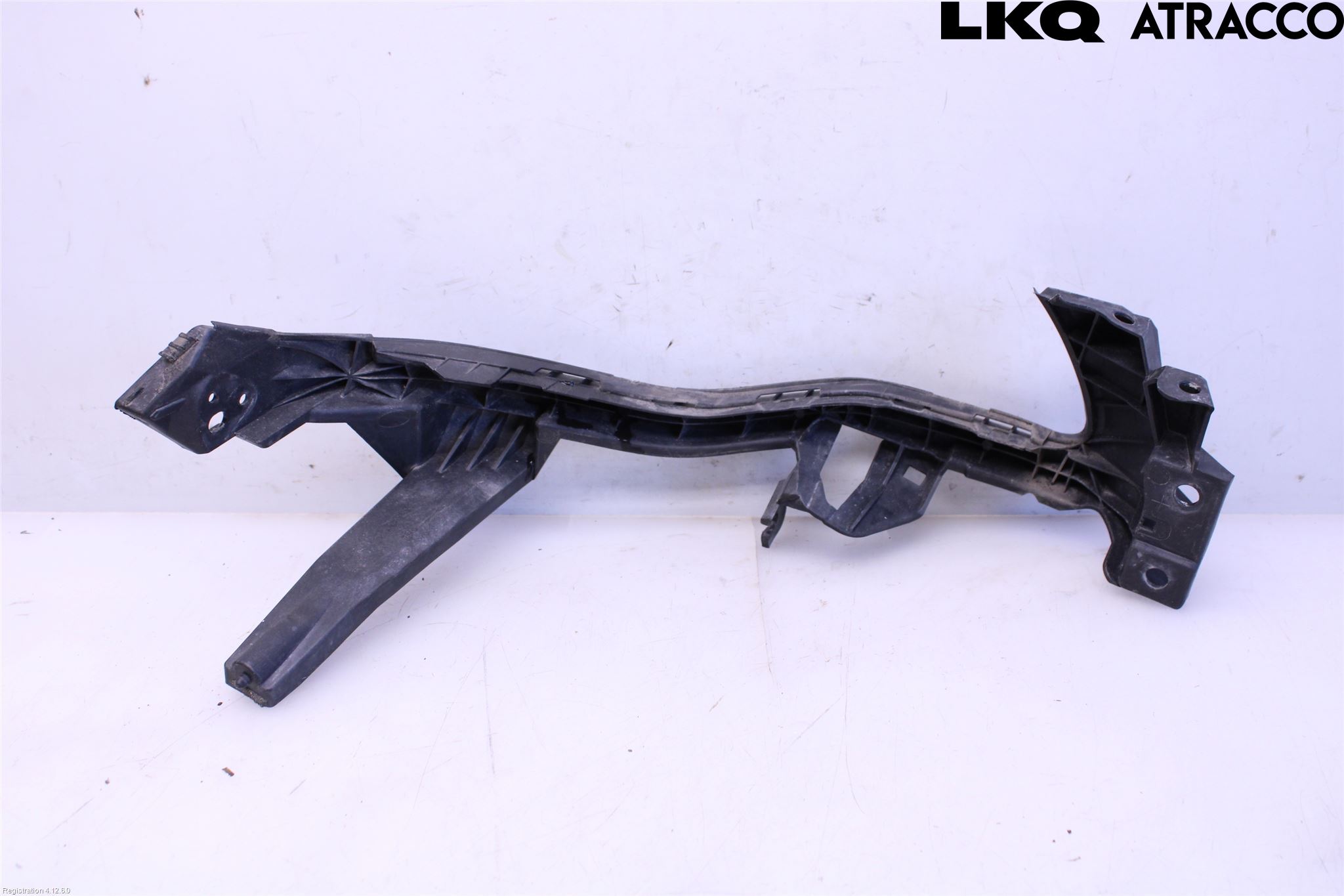 Subaru XV 12-17 Frontlykt Holder-Feste