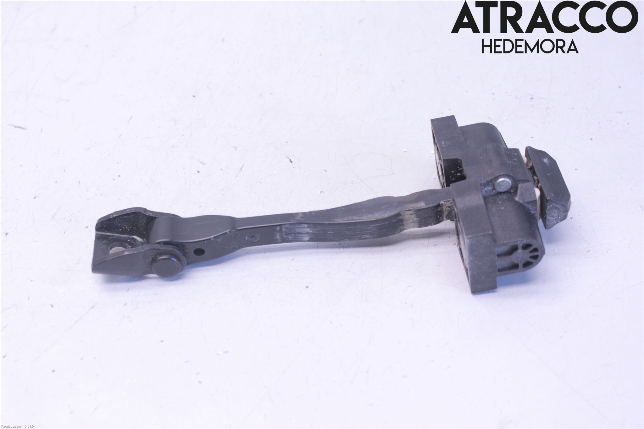 BMW 2 F45 Active Tourer 14-21 Dørstopper