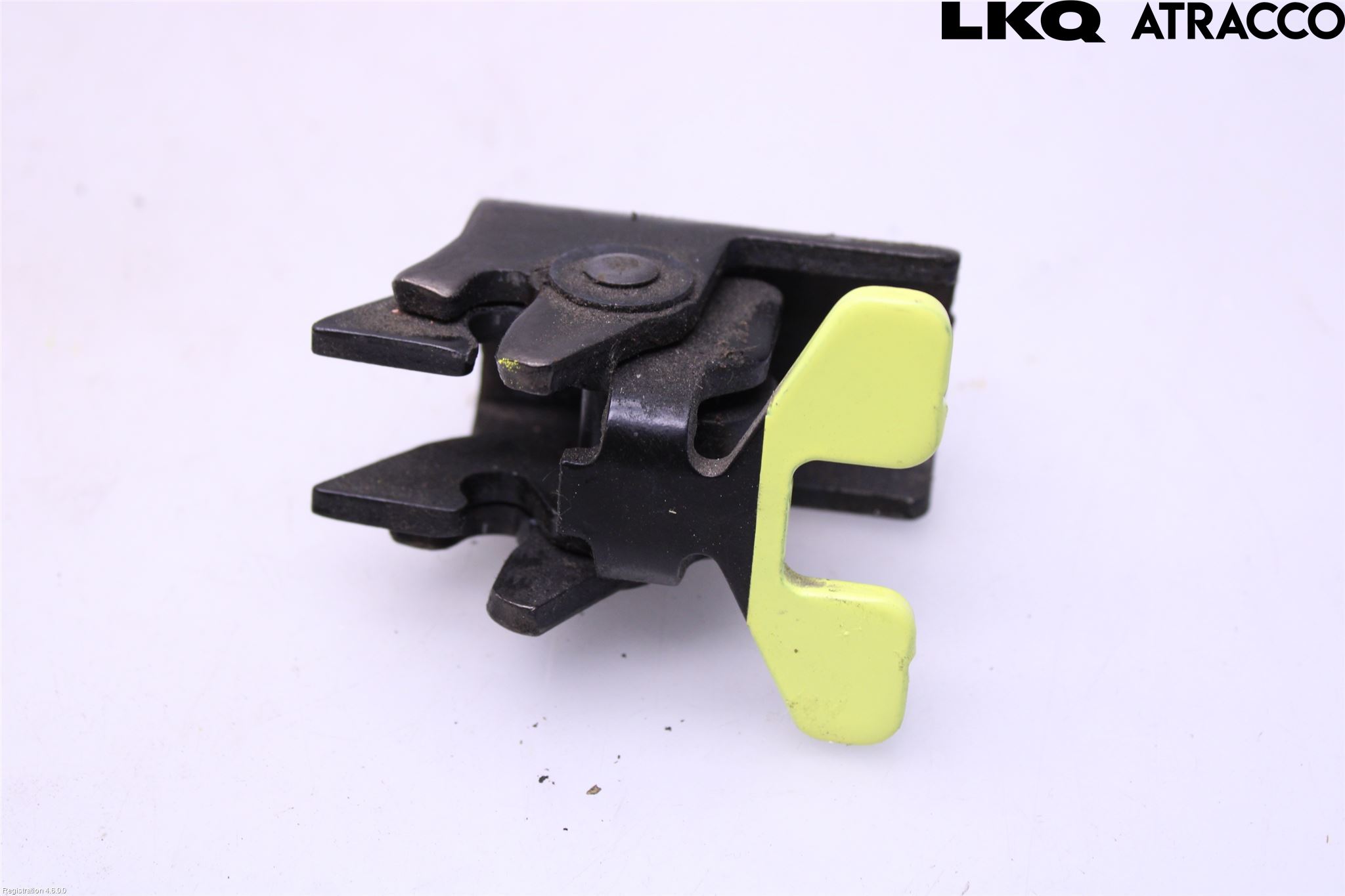 Citroen JUMPY/E-JUMPY 16- Dørstopper