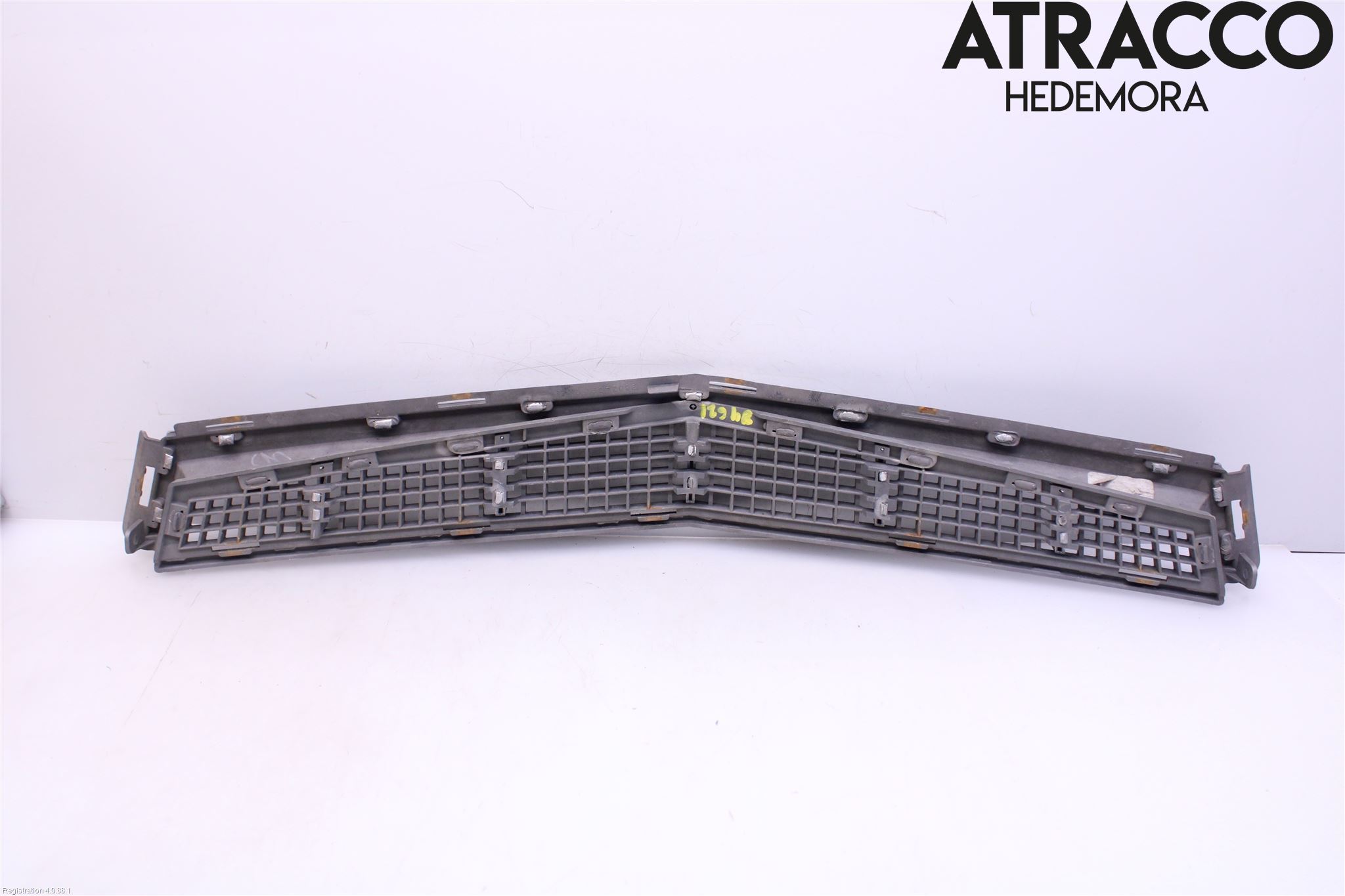 Cadillac CTS Grilldel Midt