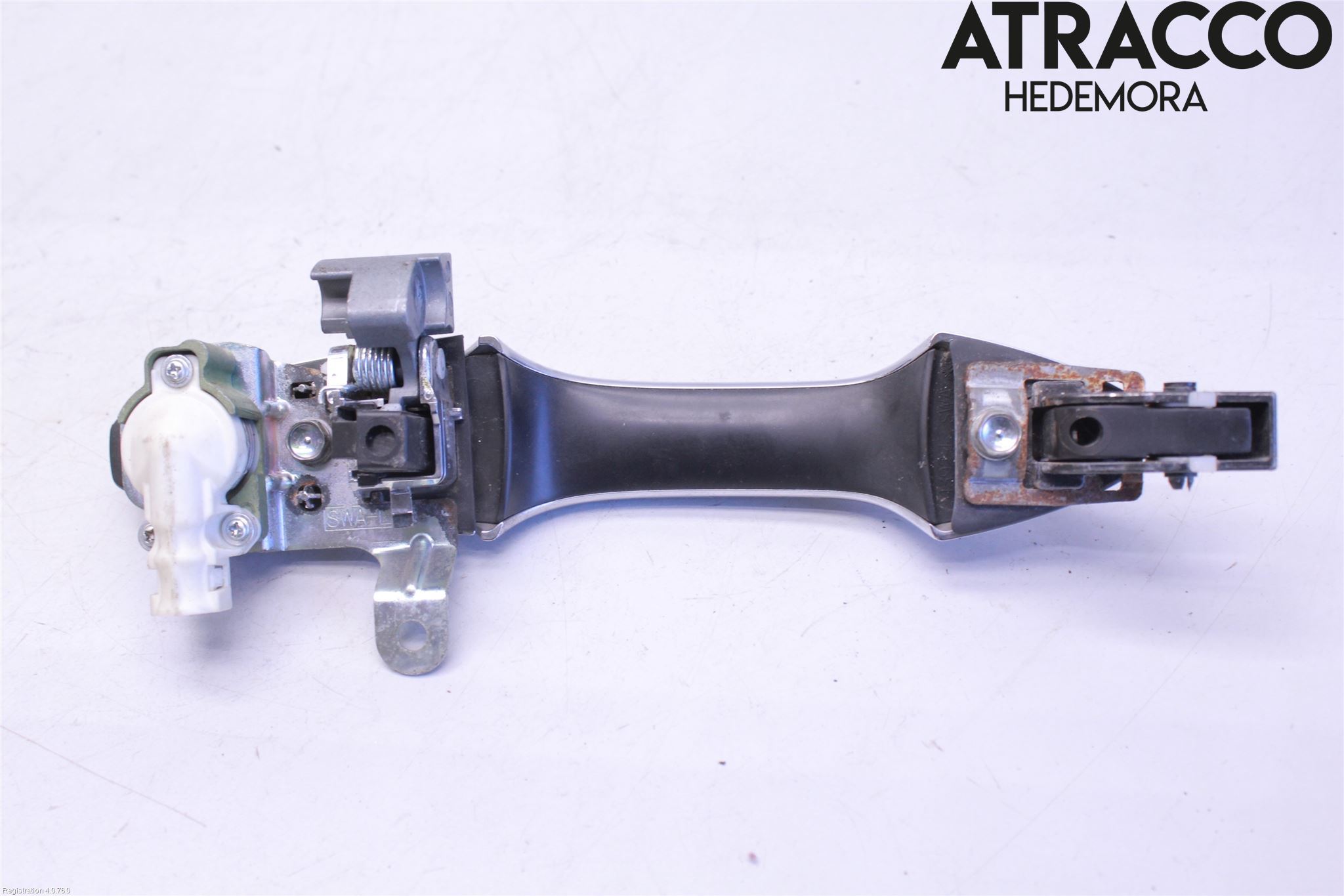 Honda CR-V 07-12 Dørhandtak Ytre Venstre