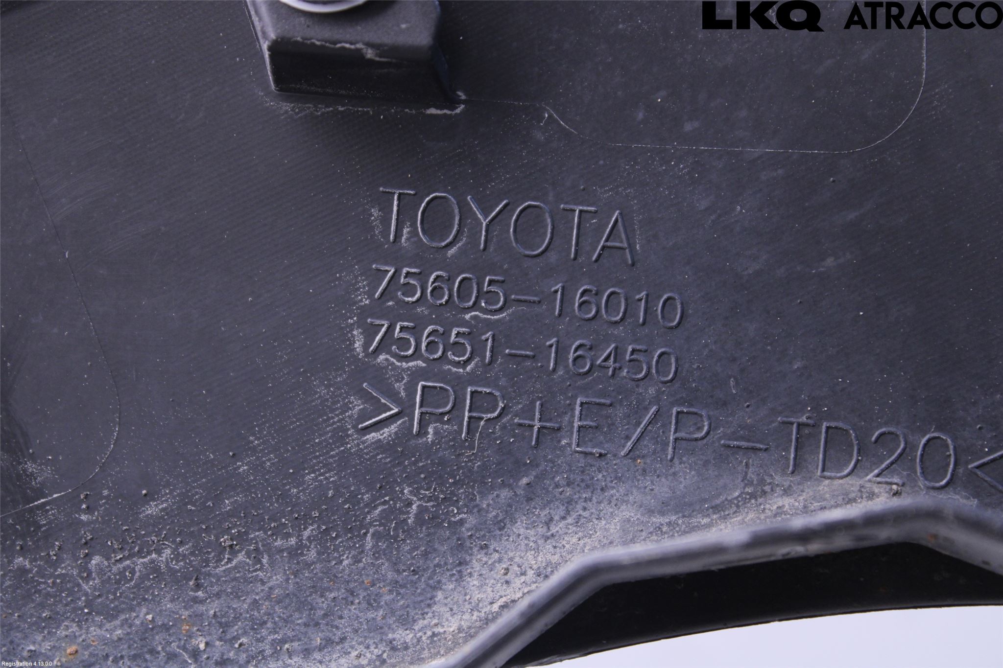 Toyota COROLLA CROSS XG10 22- Skjerm Bredder