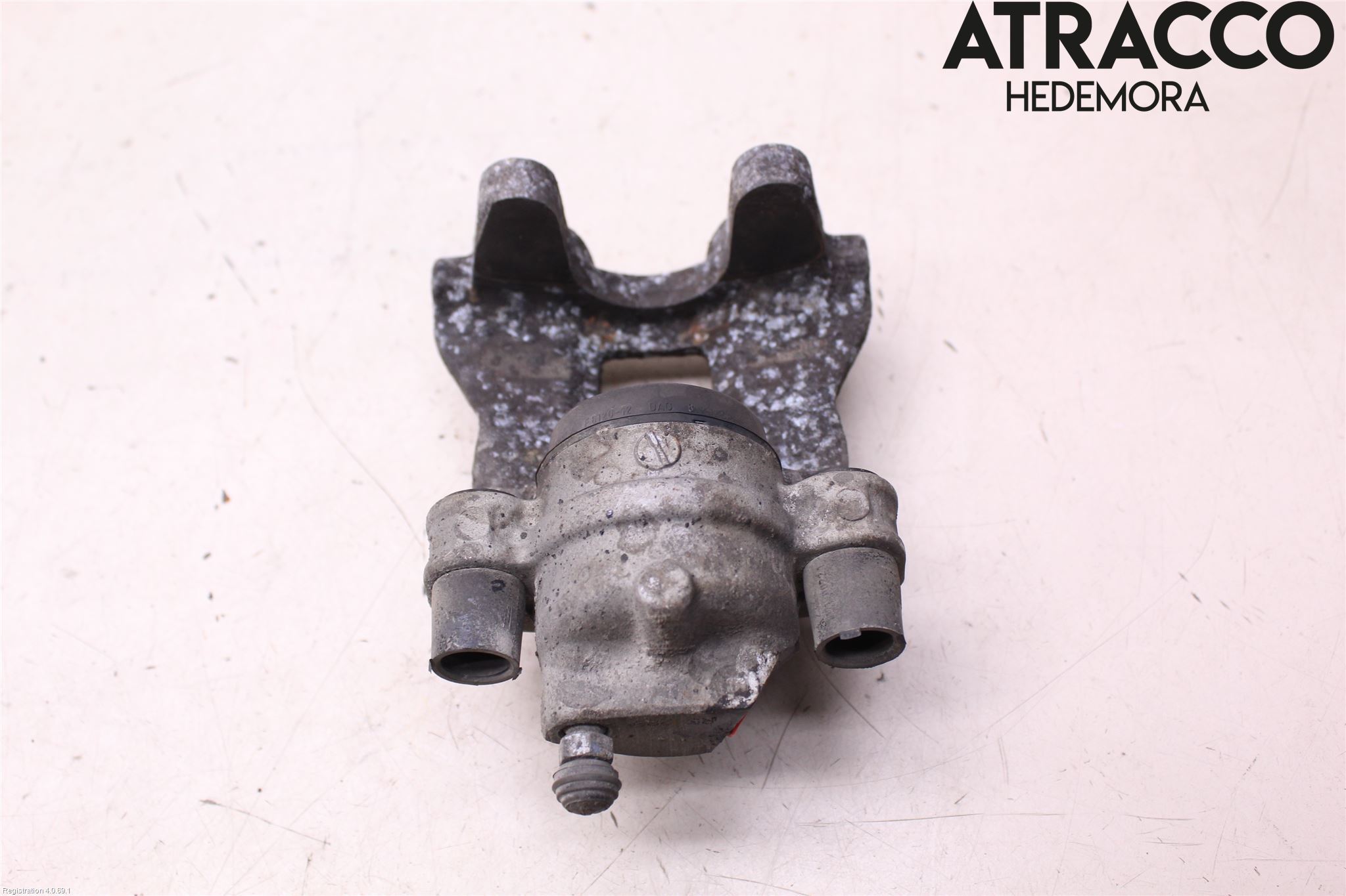 Mercedes-Benz MB E-KLASS (W212) 09-16 Bremsecaliper Bak Venstre