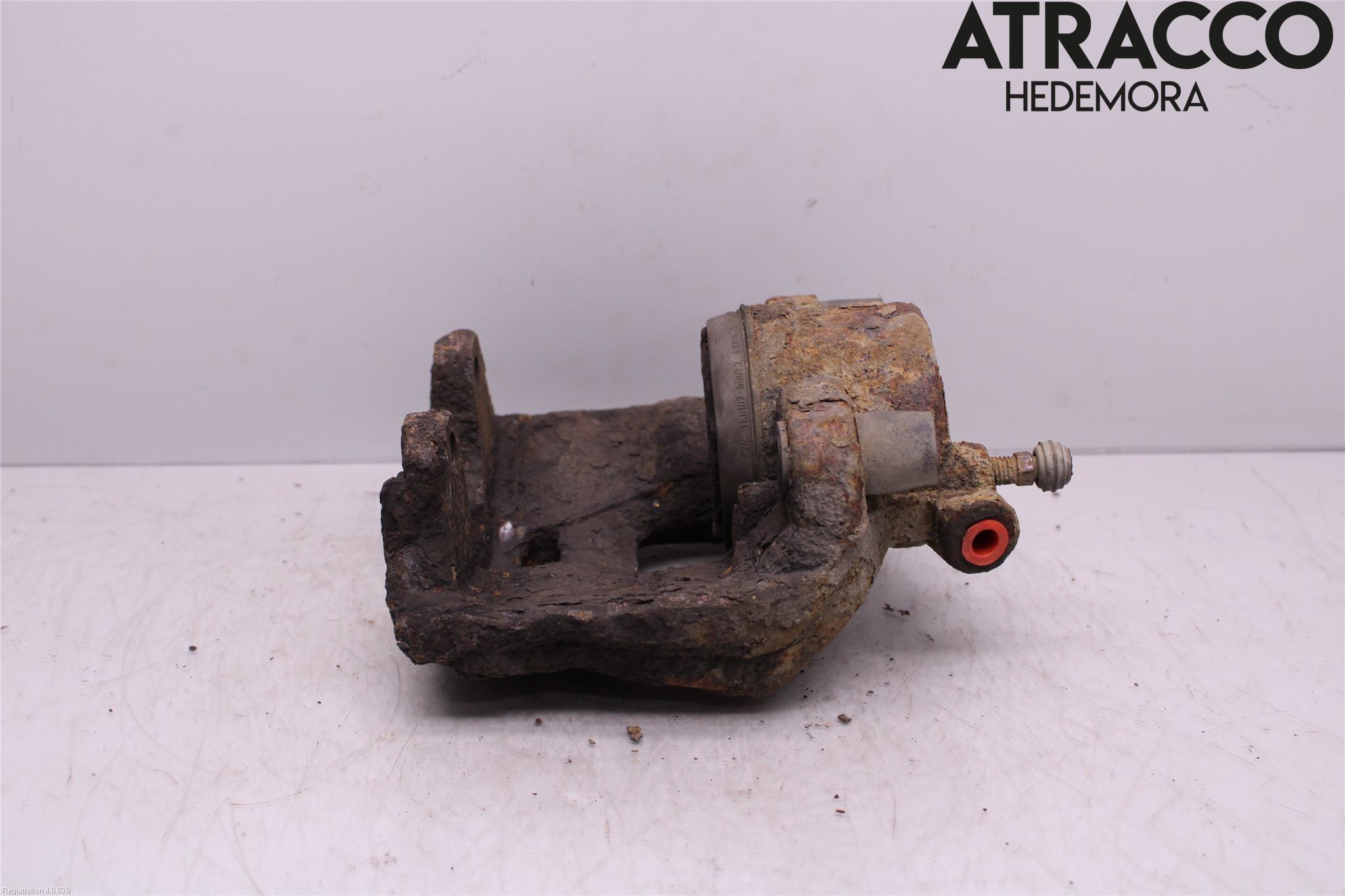 Landrover LAND ROVER FREELANDER 2 07-14 Bremsecaliper Foran Høyre