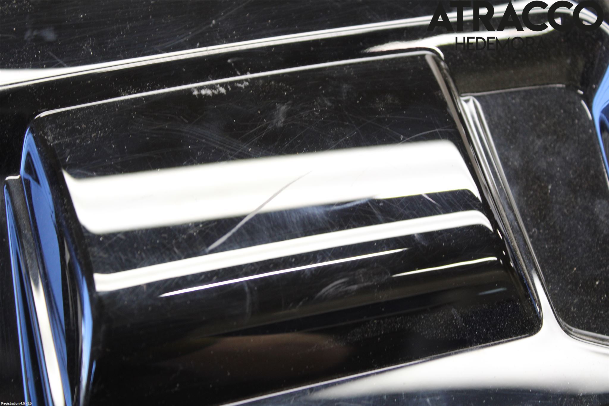 Landrover RANGE ROVER SPORT (L494) 14-22 Innr Taklys