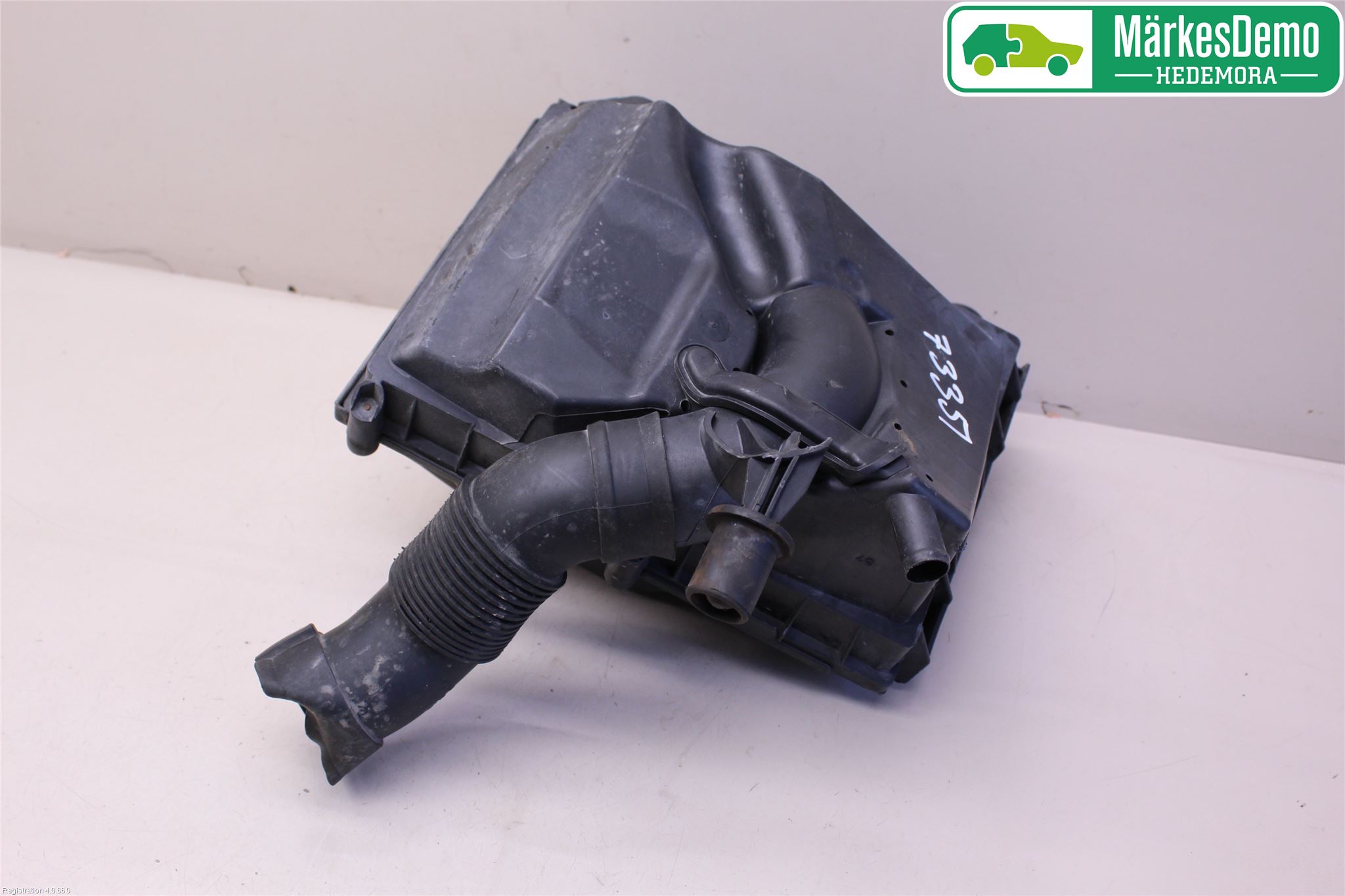 Opel COMBO 02-12 Luftfilter Boks