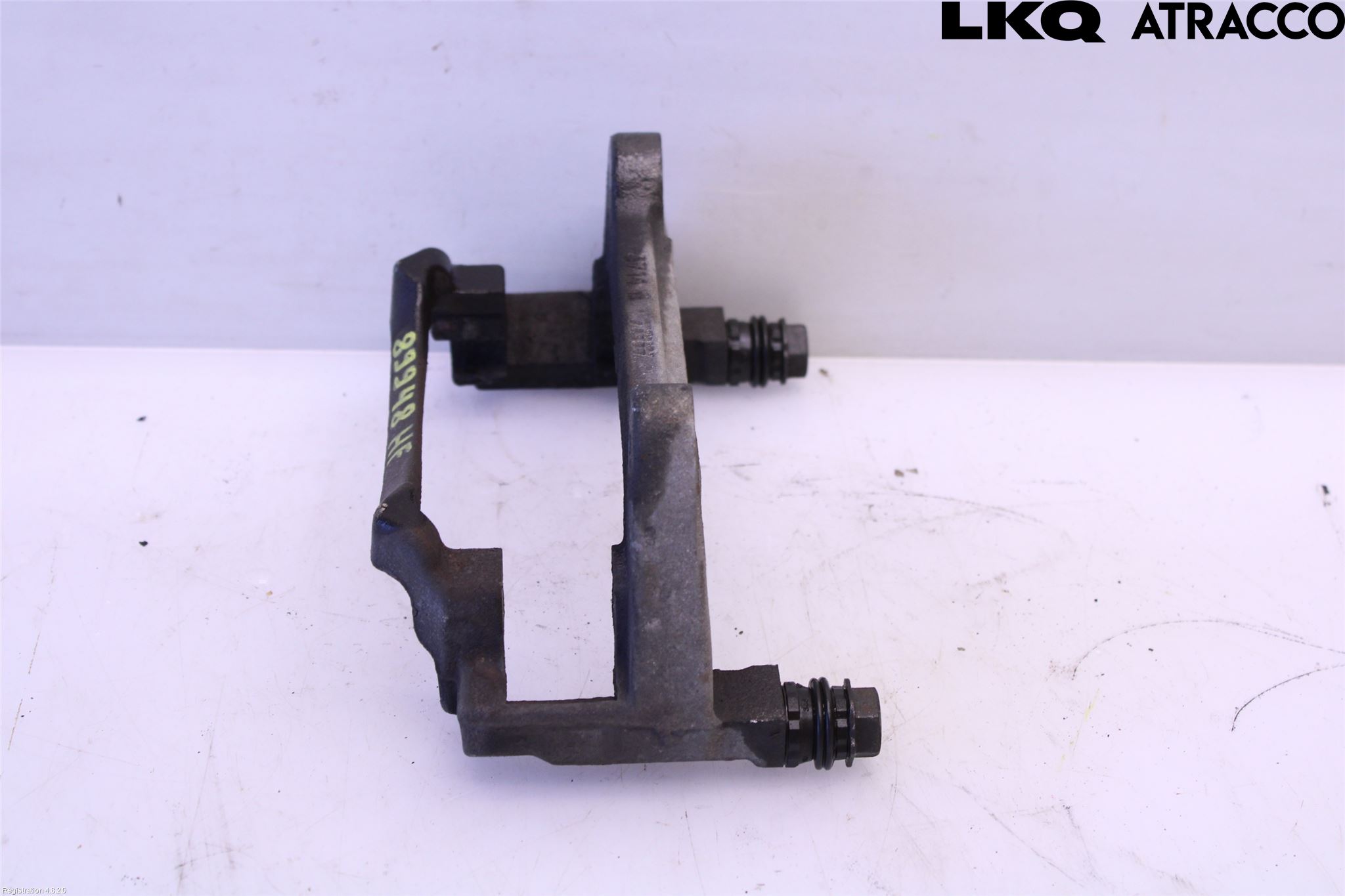 Skoda SUPERB 16-24 Bremsecaliper Feste Holder