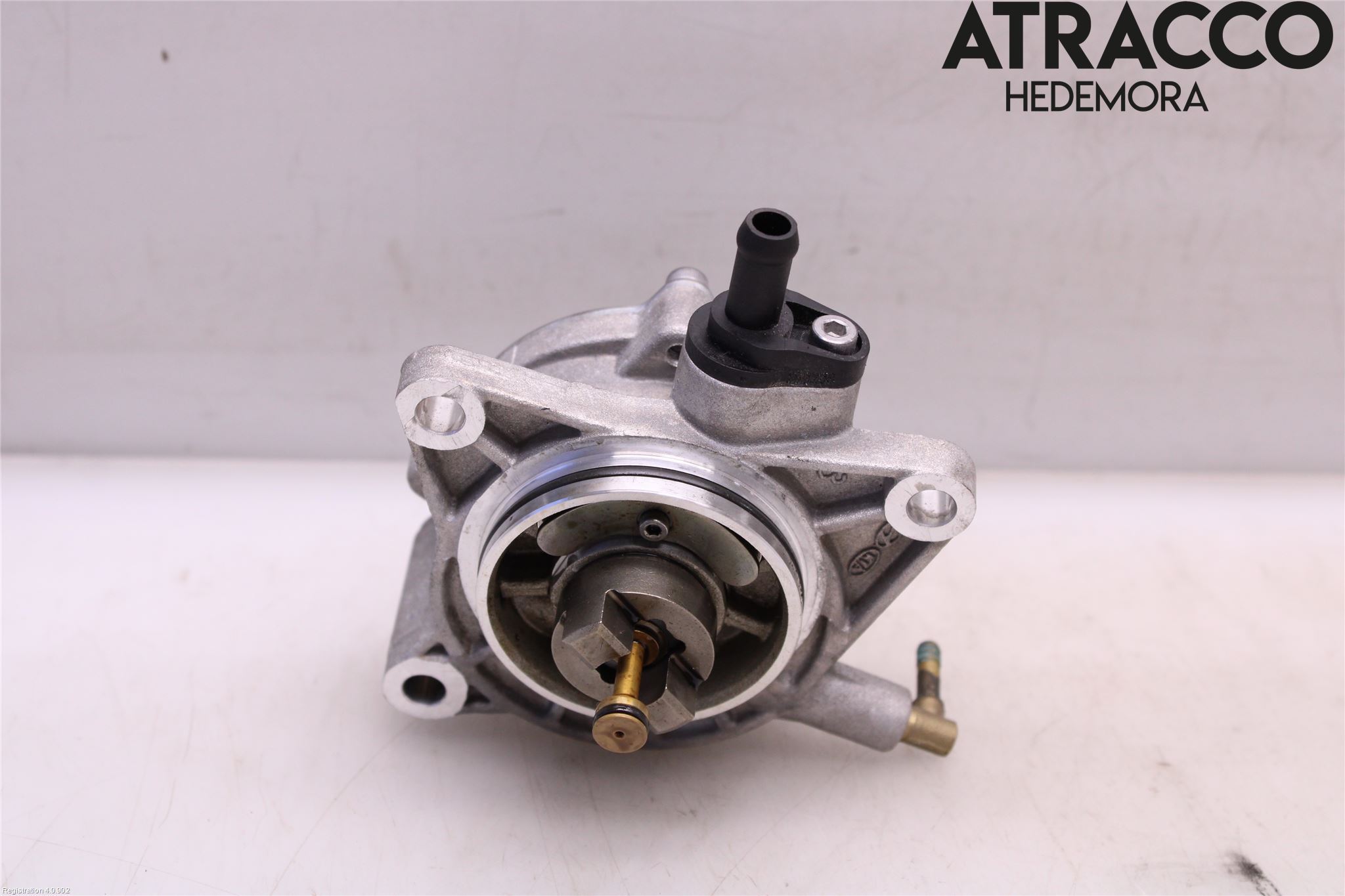 Hyundai i20 GB 15-20 Vacuumpumpe