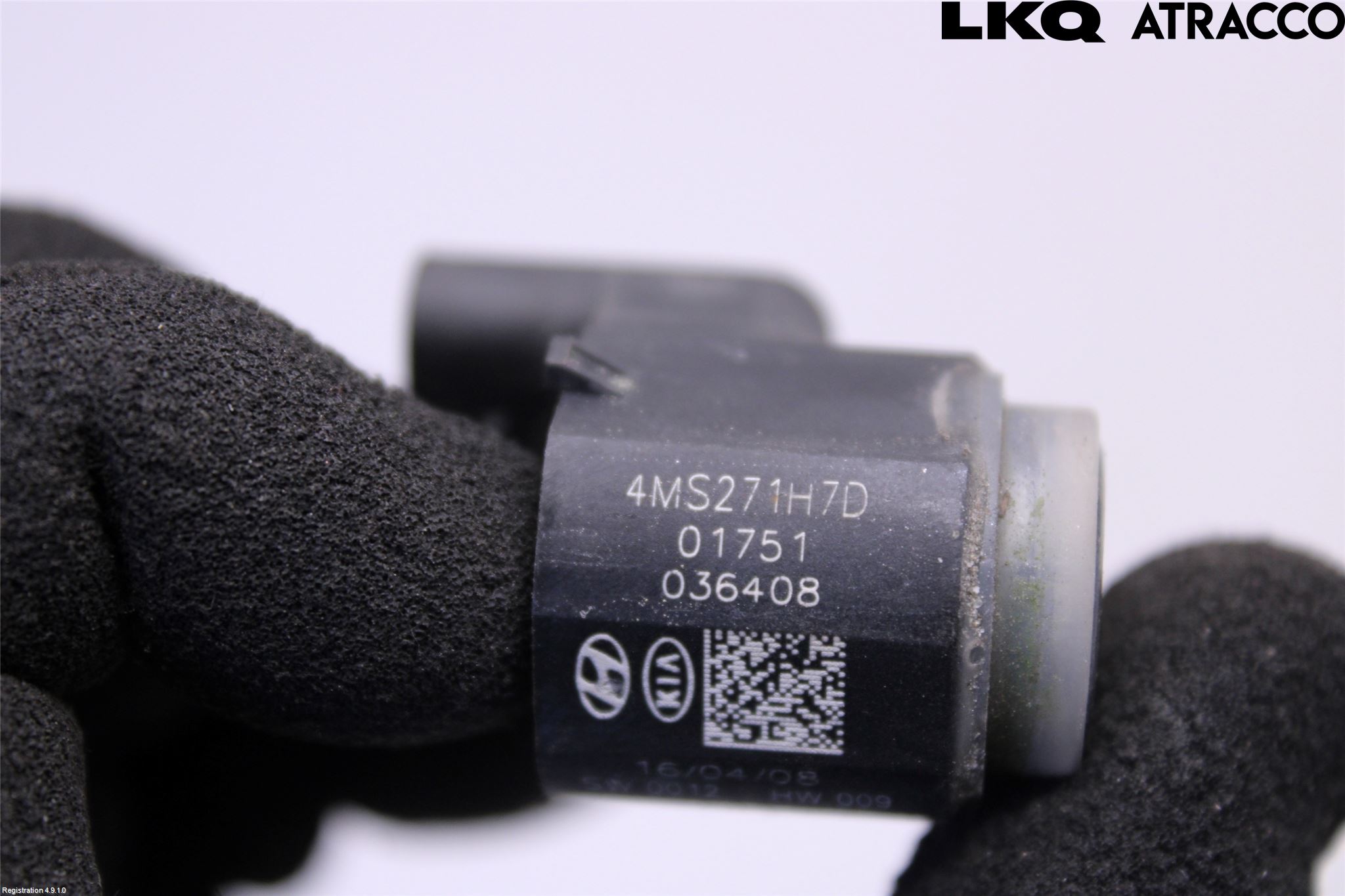Hyundai i40 08-15 Sensor Parkering Front