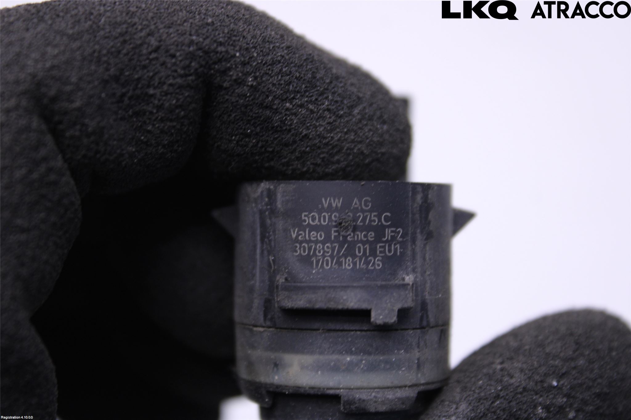 Seat LEON 13-20 Sensor Parkering Front