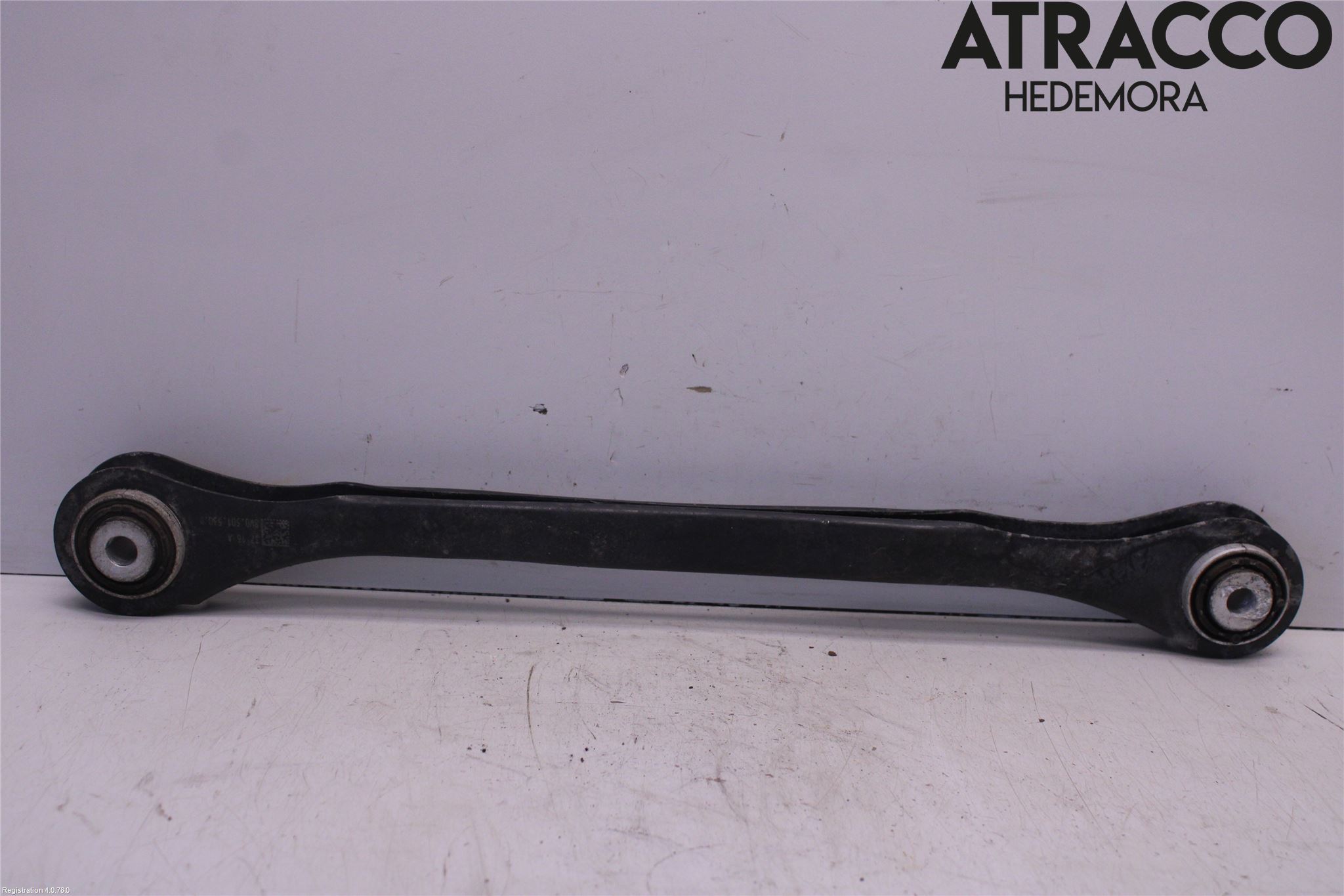 Audi A4/S4 B9 16-19 Bærearm Bak Høyre