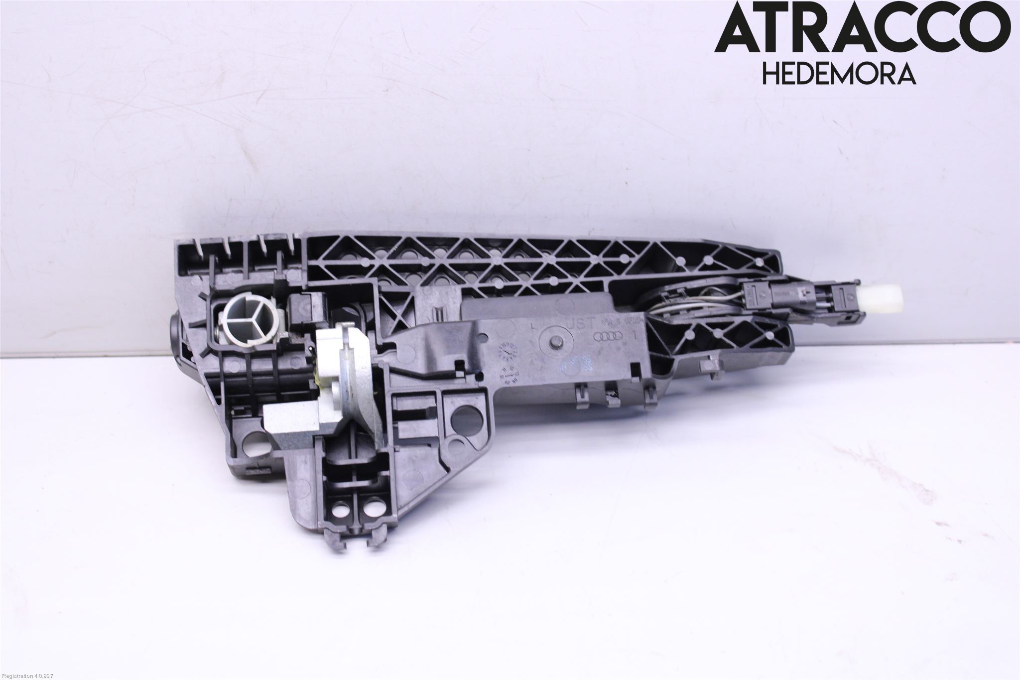 Audi A8/S8 4H 10-17 Dørhandtak Ytre Venstre