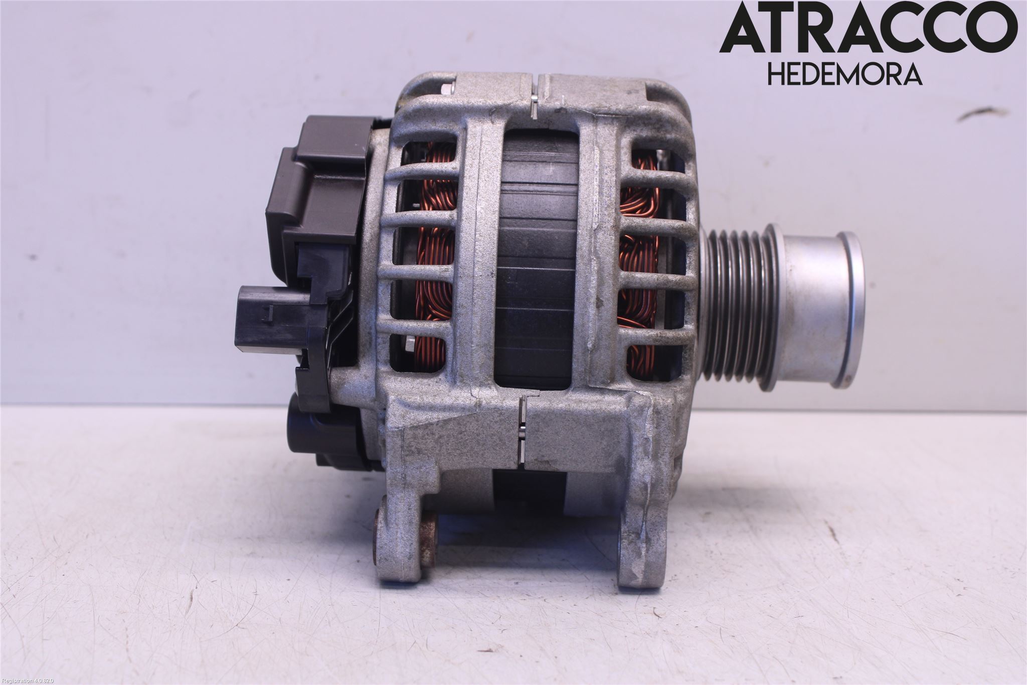 Audi A3/S3 8V 13-20 Dynamo