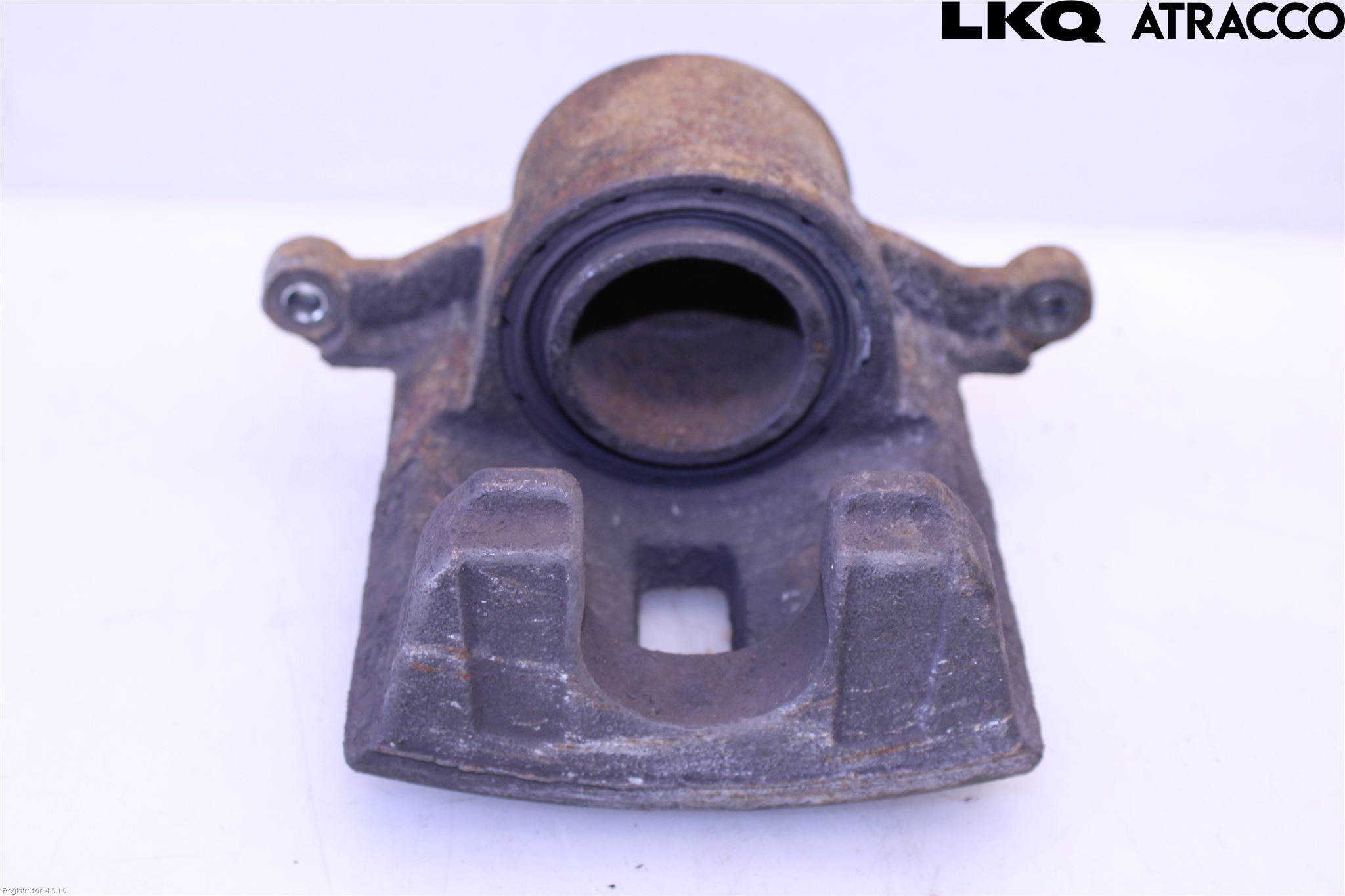 Lexus RX XU30 03-09 Bremsecaliper Foran Venstre